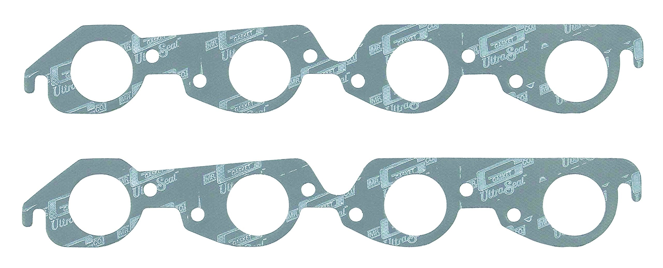 Mr. Gasket - 5911 Ultra-Seal Header Gaskets Bb Chev
