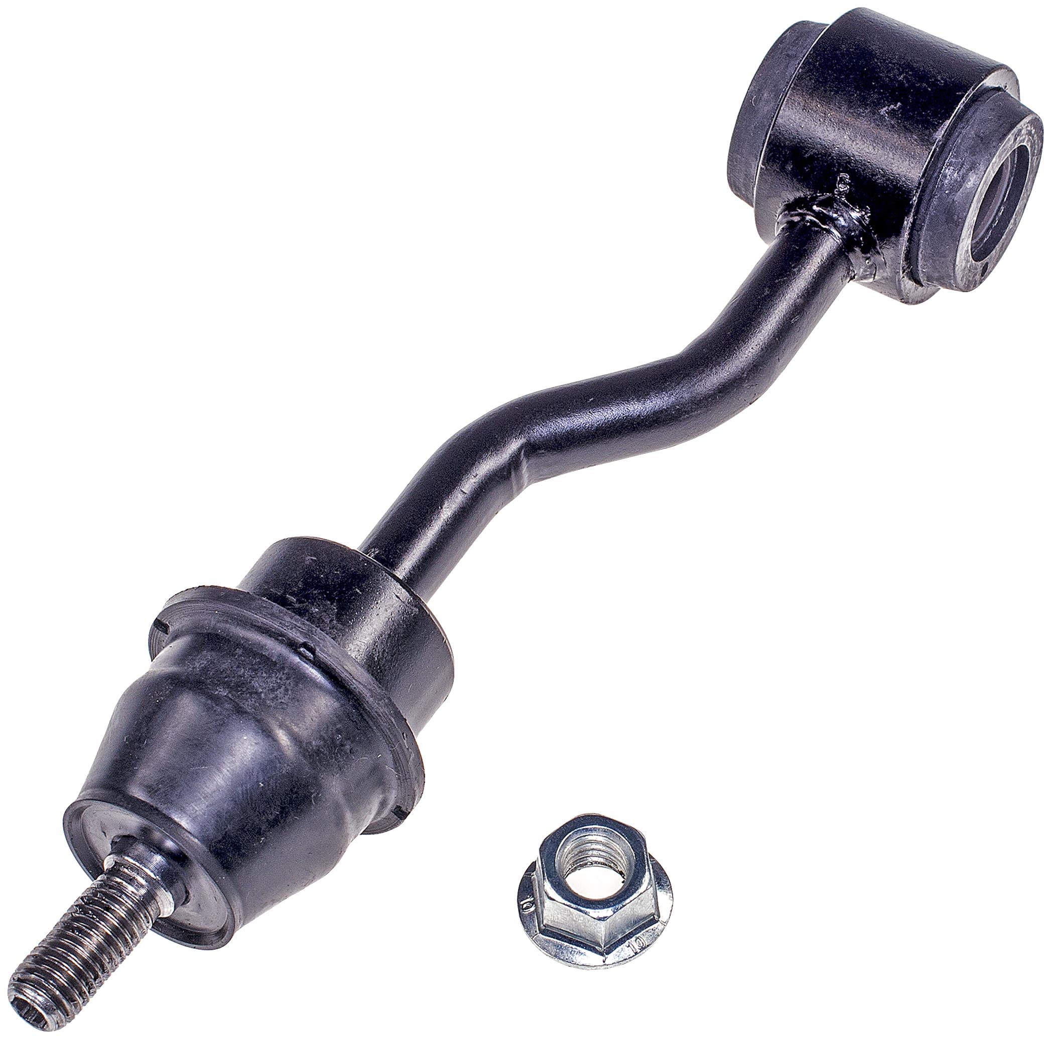 Dorman SK3196 Front Suspension Stabilizer Bar Link Kit Compatible with Select Jeep Models
