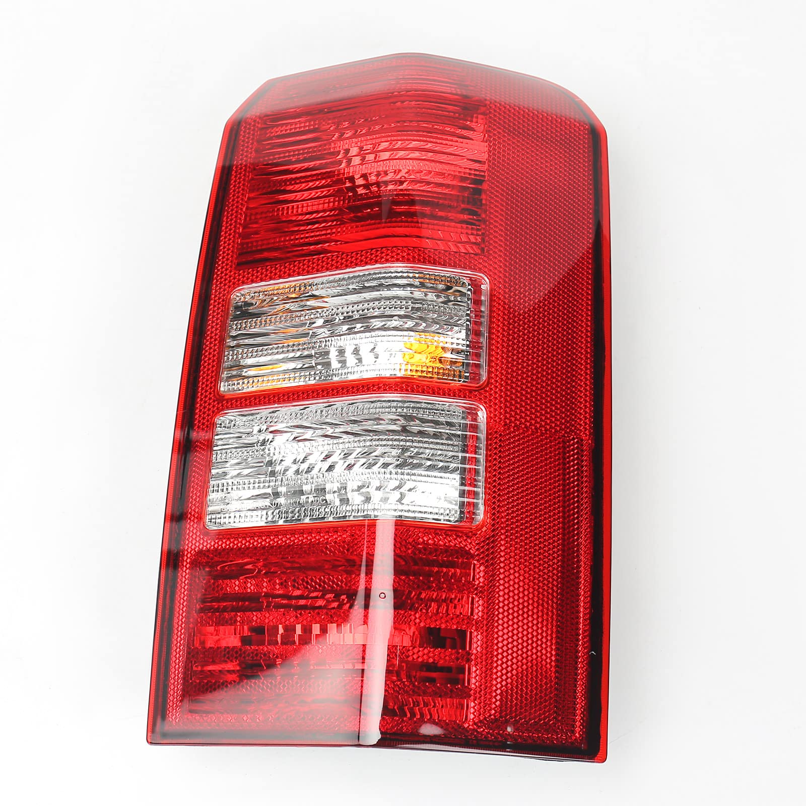 Fione For Jeep Patriot Taillight Assembly 2008-2017 Stop Indicator Light Brake Rare Lamp Replacement Right Passenger Side Rh 516