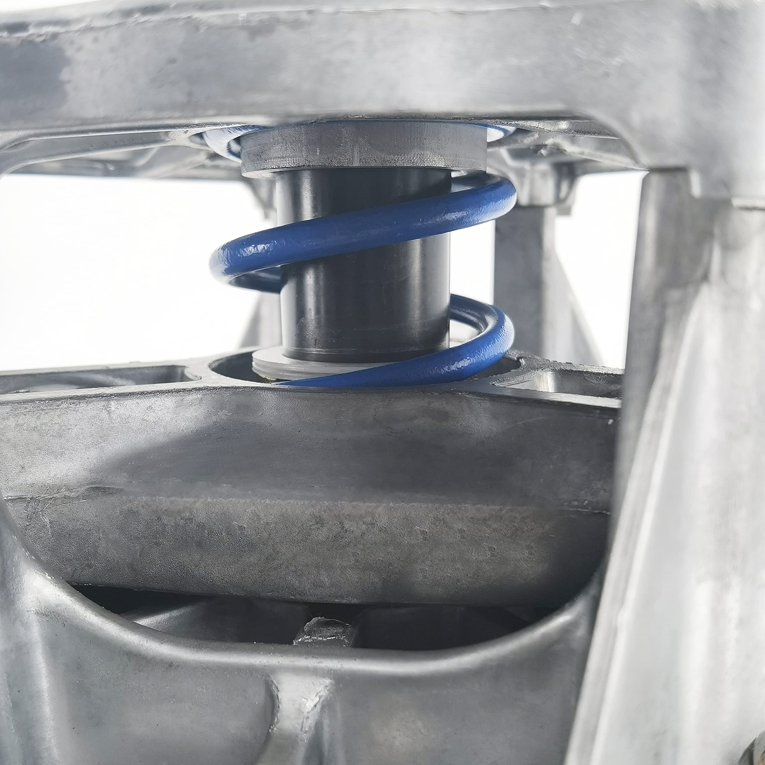 MOTHER CLUTCHER Primary Clutch & Puller for Polaris RZR 900/900-S (2015-21) - Pretuned with Weights & Spring
