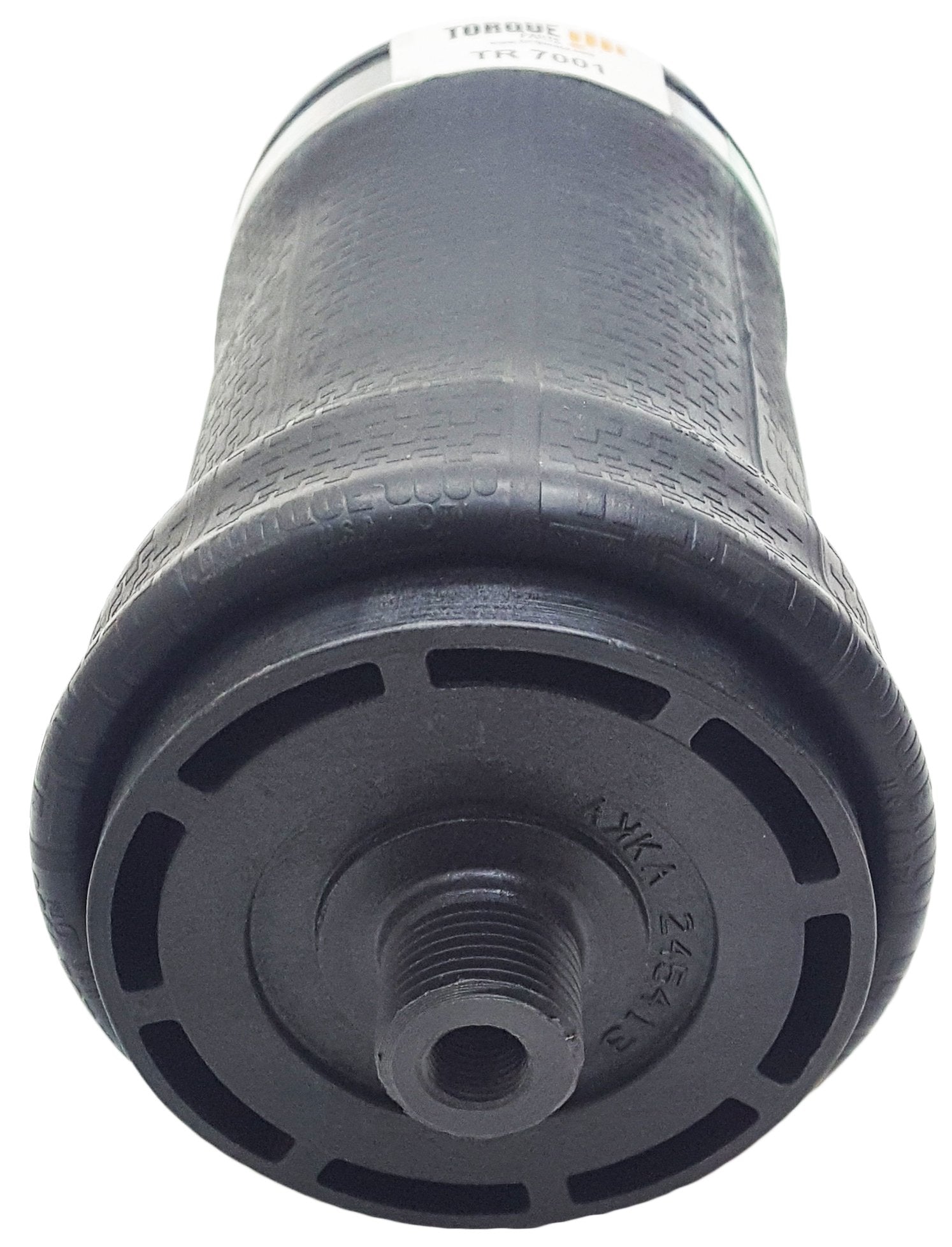 TORQUE Cab Sleeper Air Spring Bag for Select Kenworth and Mack Trucks (Replaces Firestone 7001, 7031, W02-358-7001, W02-358-7031