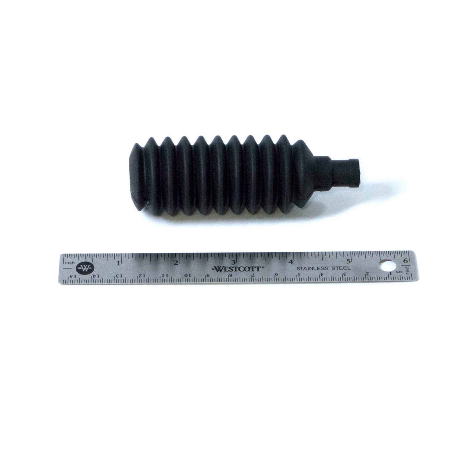 Polaris Atv Differential Bellows, Phoenix, Genuine Oem Part 0454105, Qty 1