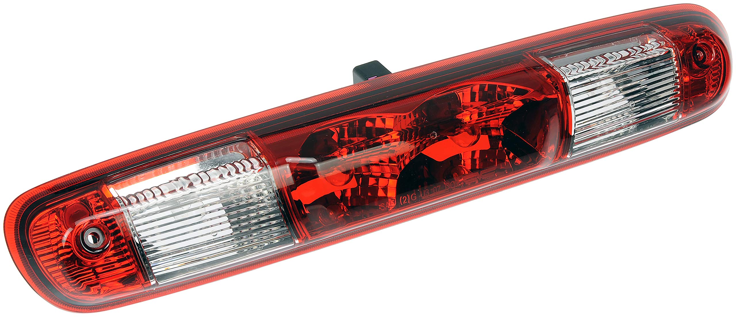 Dorman 923-247 Center High Mount Stop Light Compatible With Select Chevroletgmchummer Models