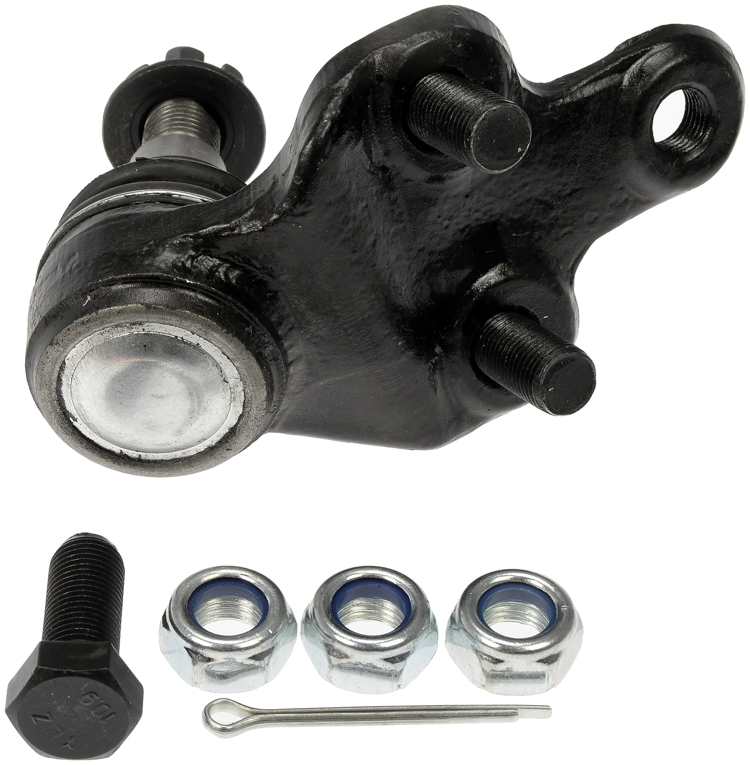 Dorman B90346 Front Driver Side Lower Suspension Ball Joint Compatible With Select Lexus/Toyota Models
