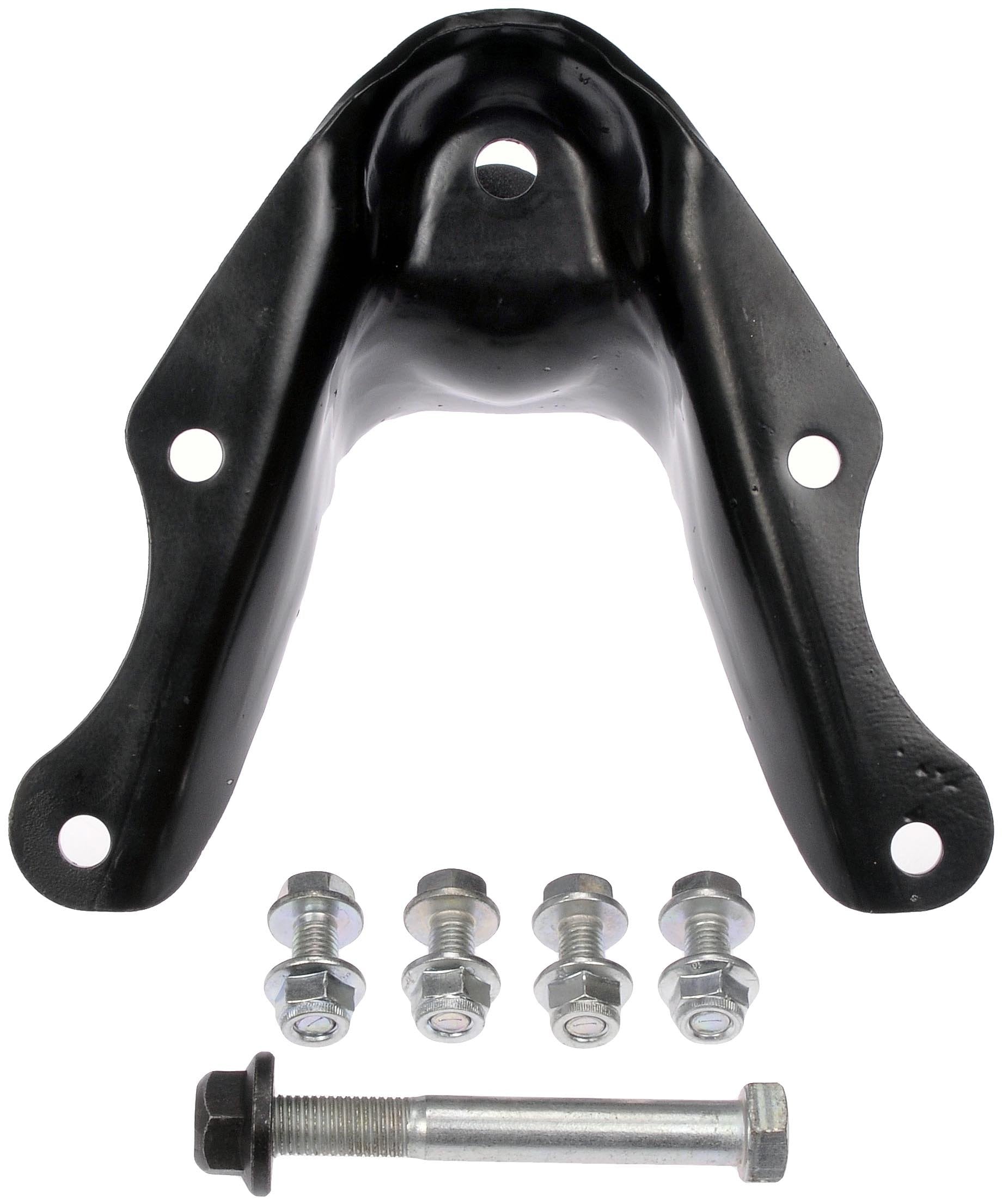 Dorman 722-058 Rear Spring Forward Leaf Spring Hanger Compatible With Select Ford Models