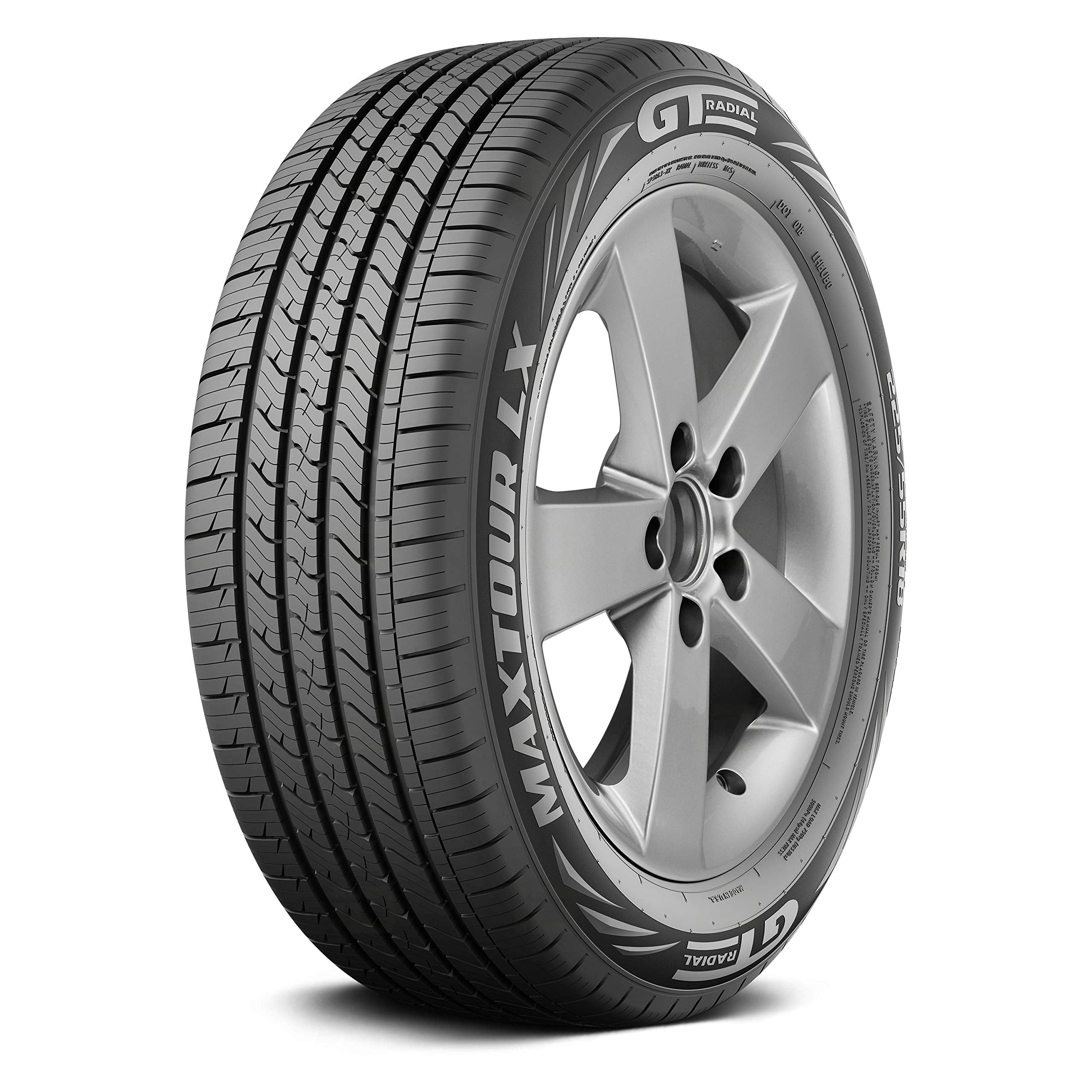 Gt Radial Maxtour Lx 245/50R20 102V Bsw