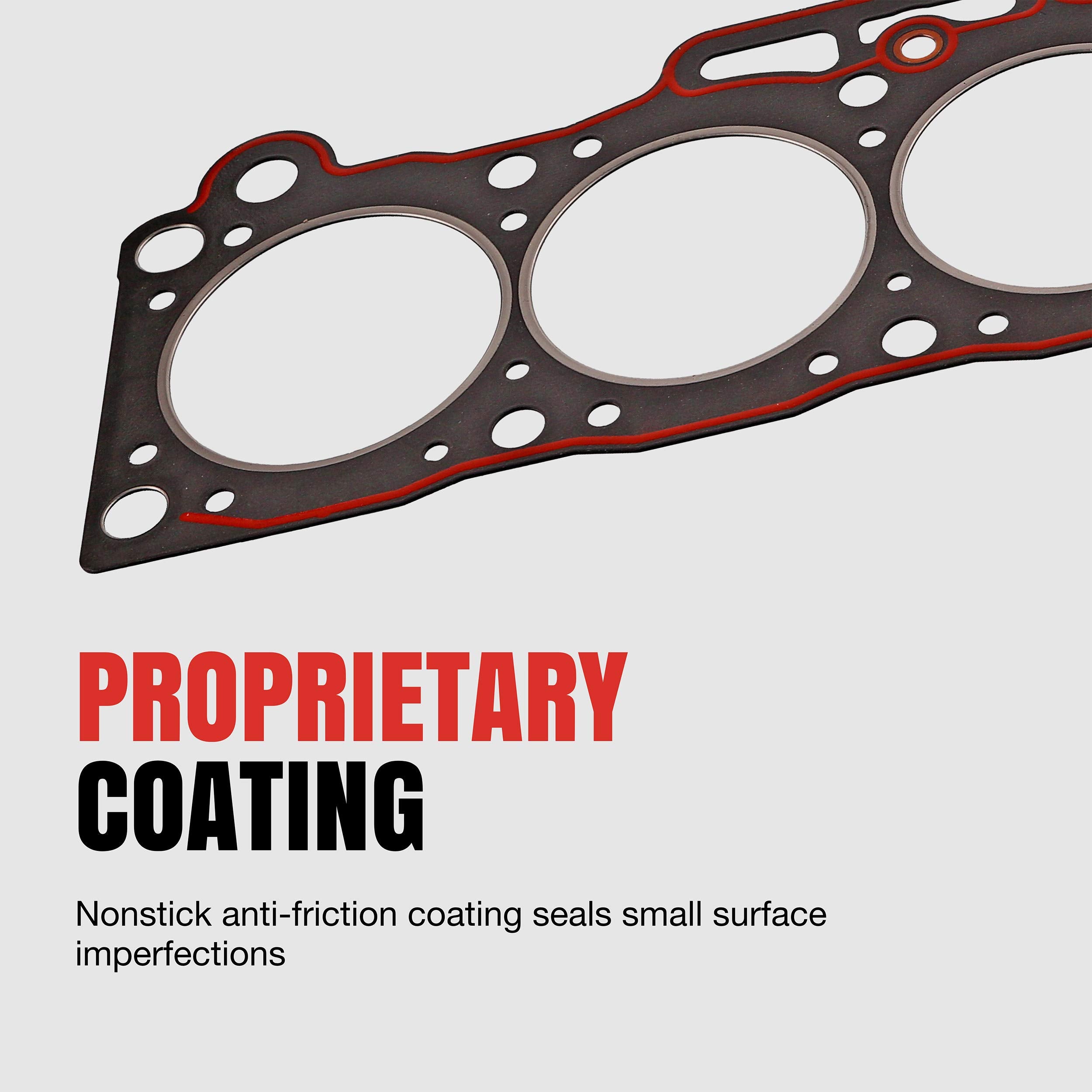 Fel-Pro 1057 Head Gasket