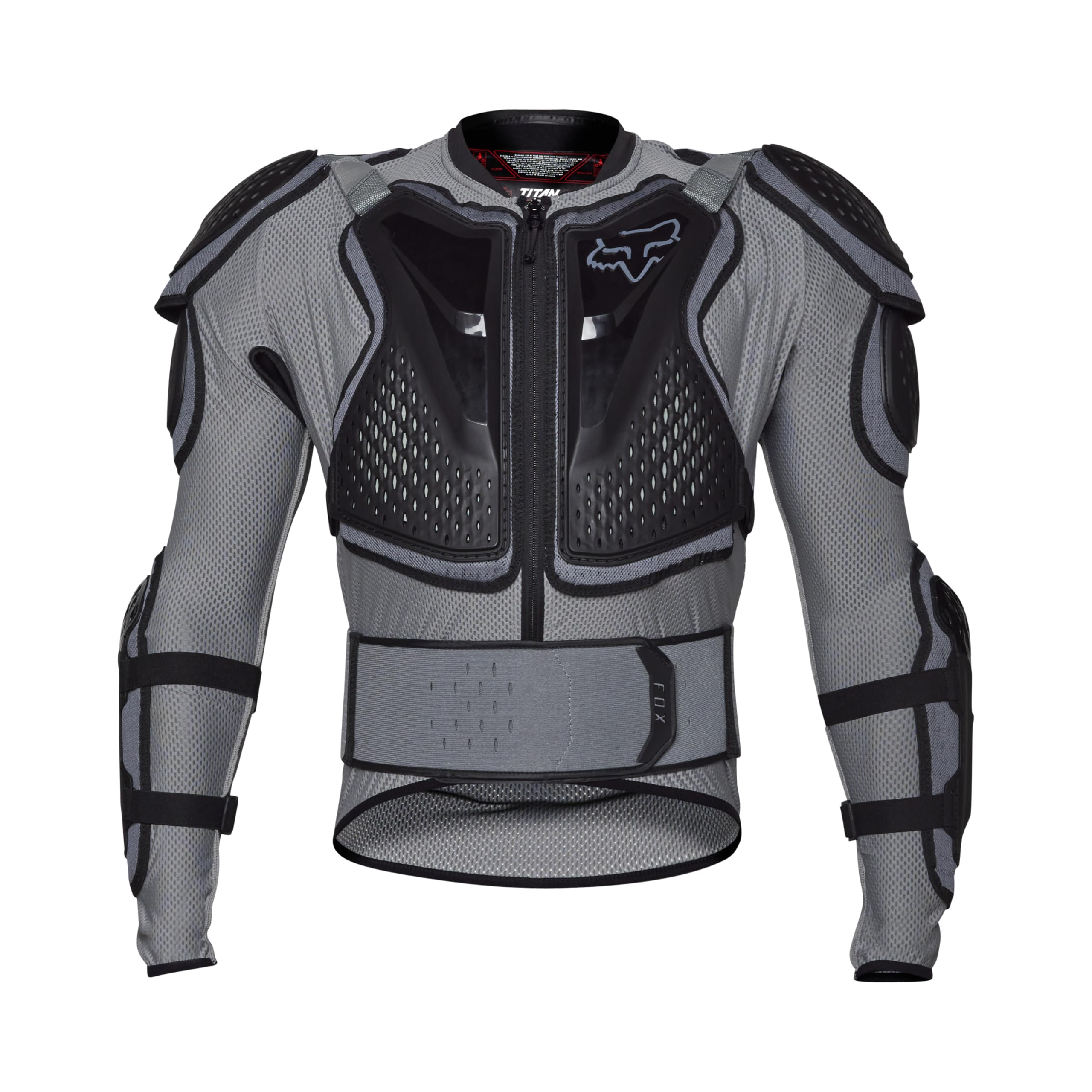 Fox Racing Titan Motocross Sport Jacket