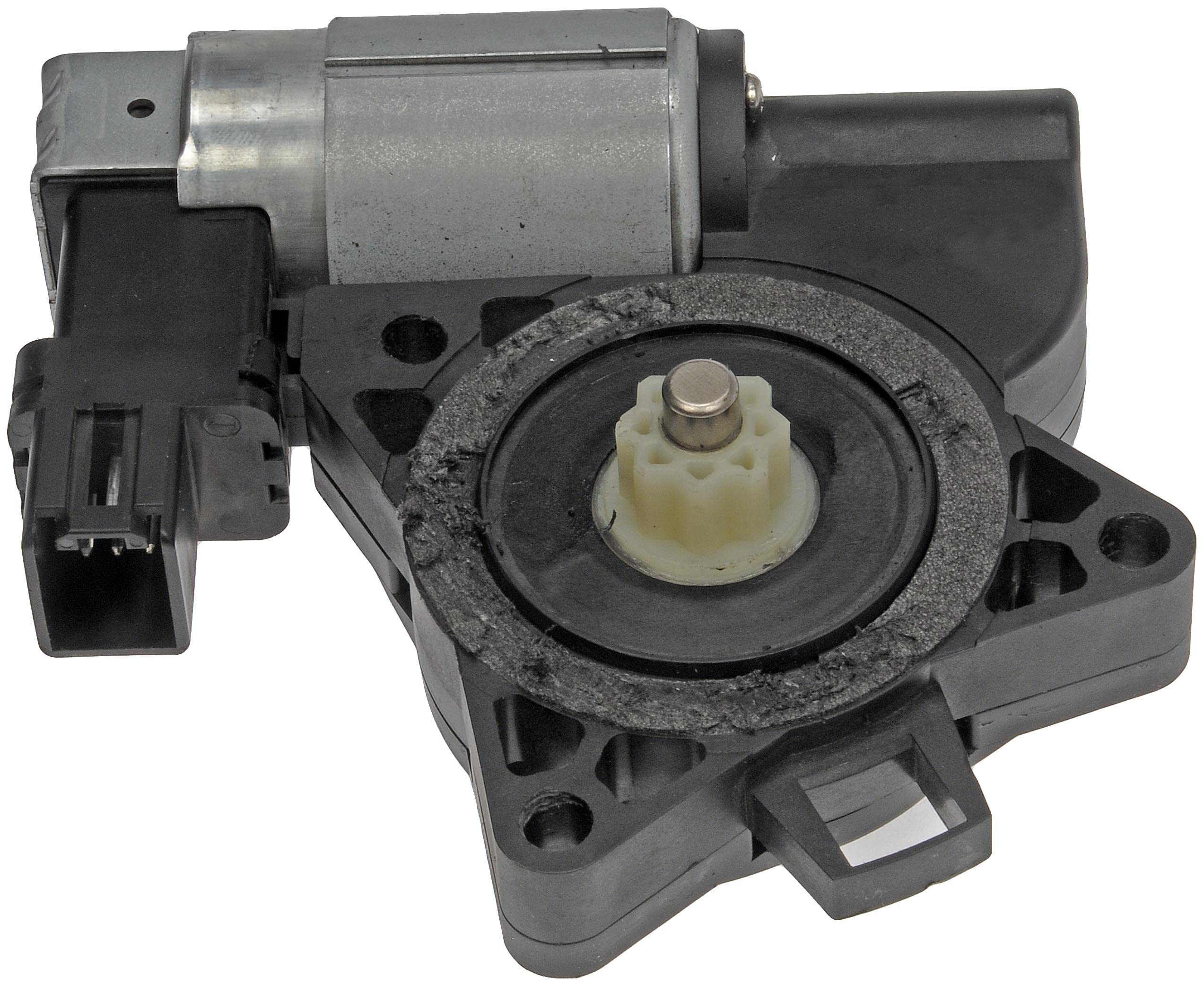 Dorman 751-856 Front Passenger Side Power Window Regulator and Motor Assembly Compatible with Select Mazda Models