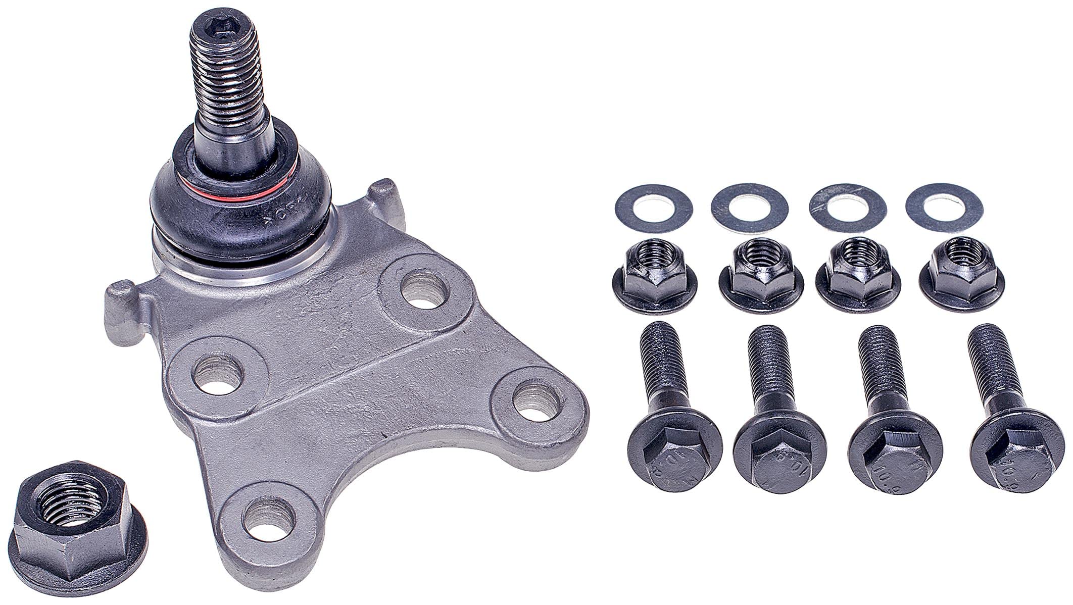 Dorman Bj91015Xl Front Lower Suspension Ball Joint Compatible With Chevrolet/Gmc/Isuzu Models