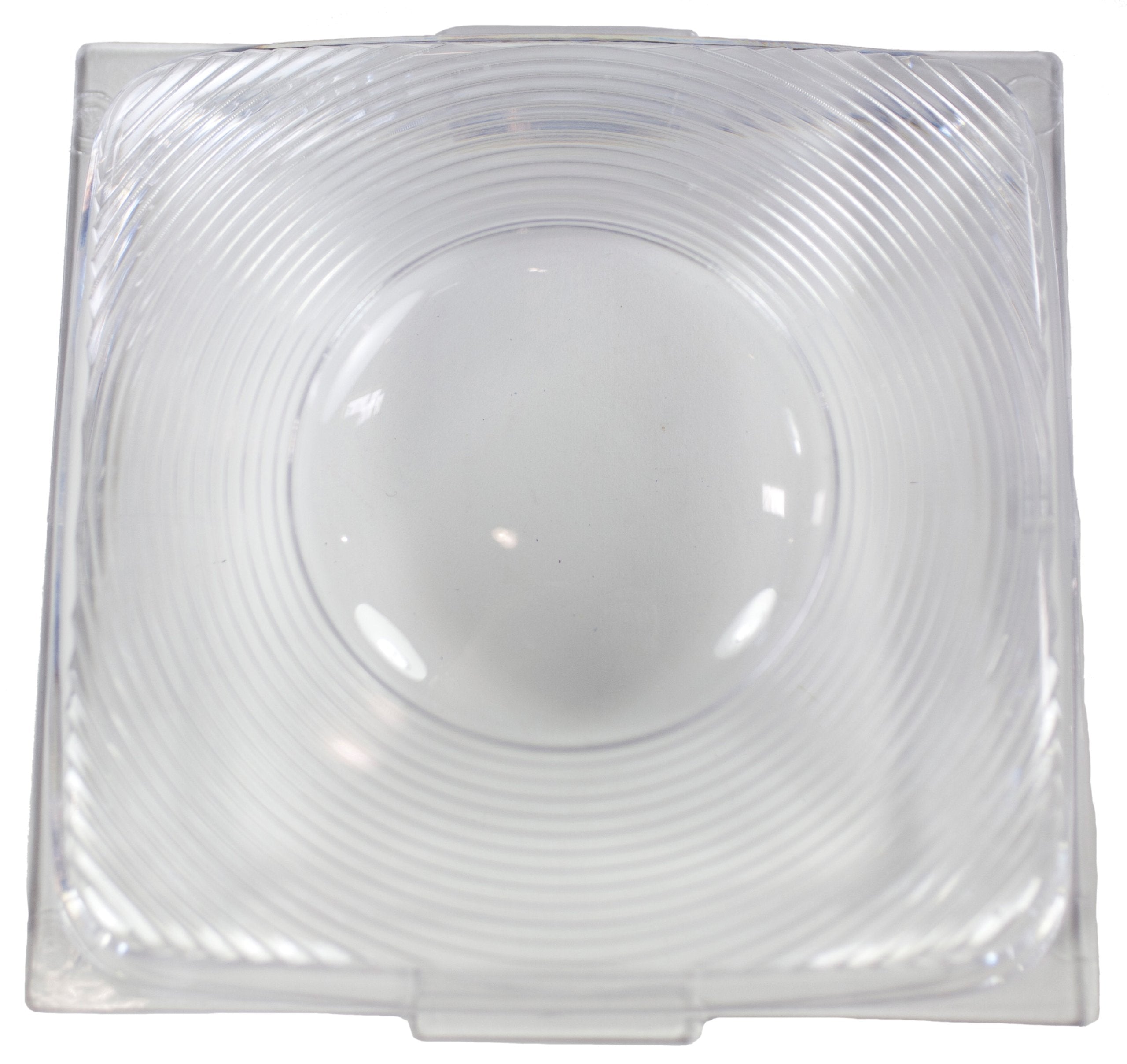 Arcon 11826 Single Light with Optic Lens and White Base