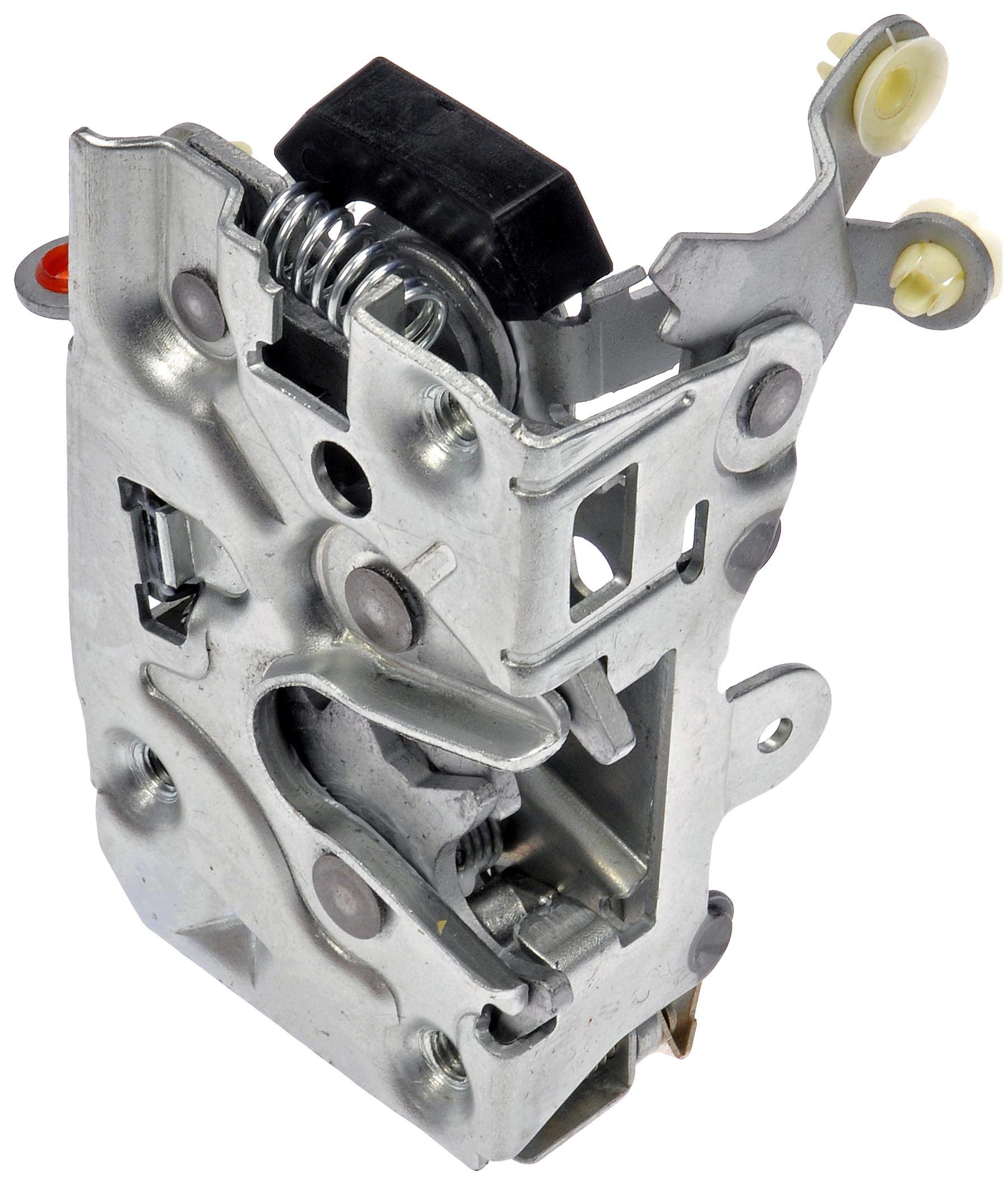 Dorman 940-400 Door Latch Assembly for Ford/Mercury - Metal & Plastic Construction, Front Driver Side
