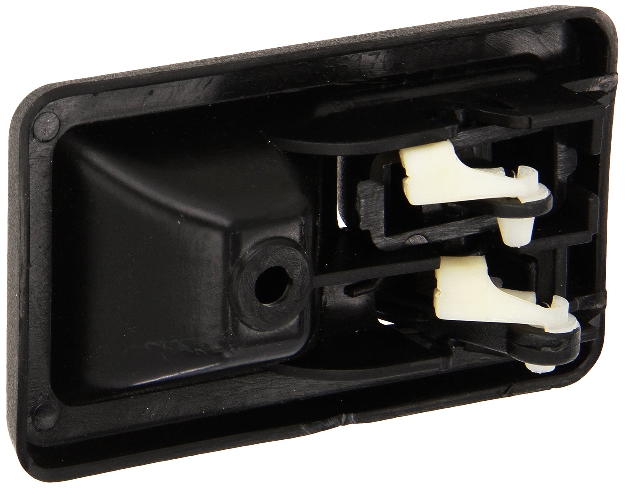 Crown Automotive 55176477Ab Door Handle, Black