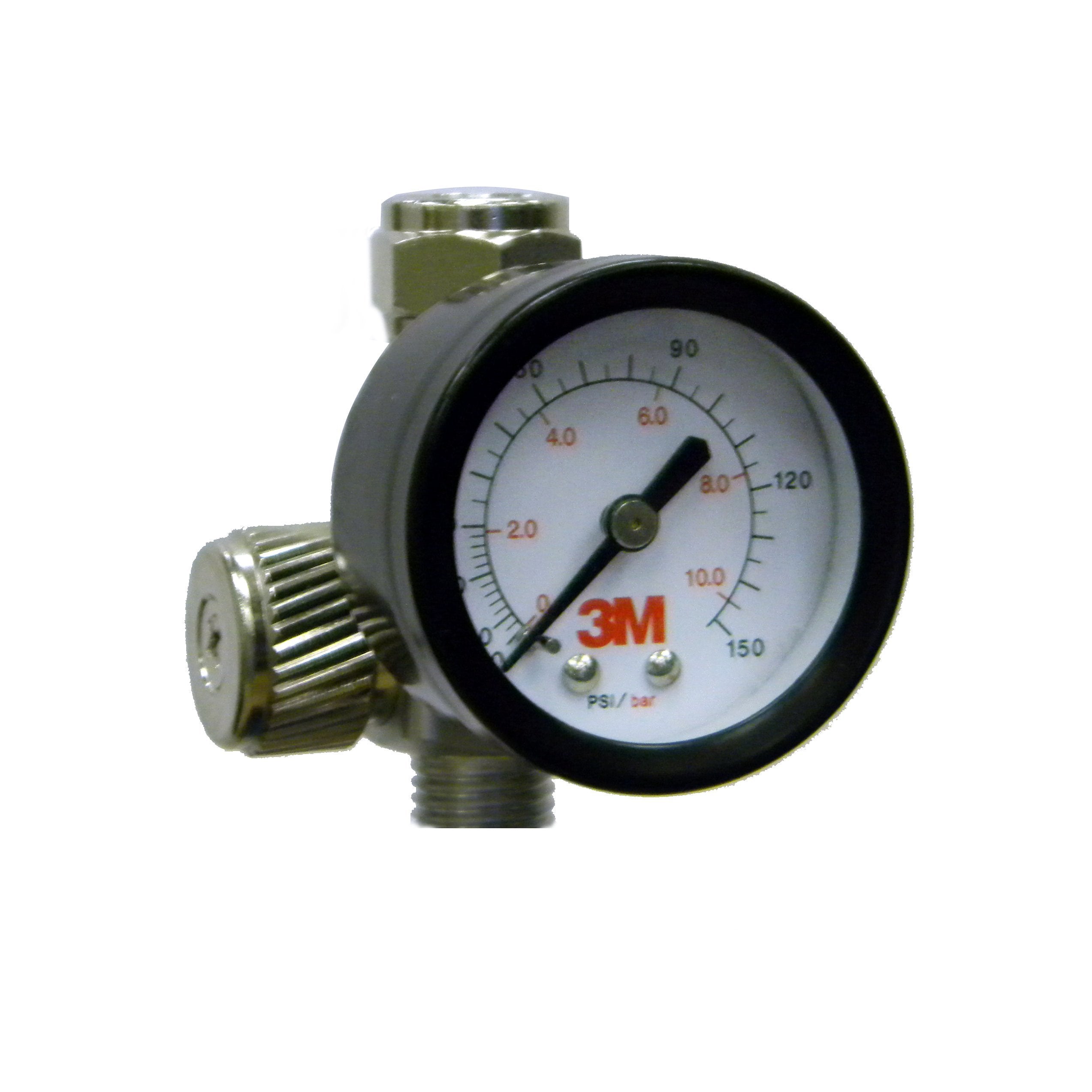 3M Accuspray Air Flow Control Valve, 16573