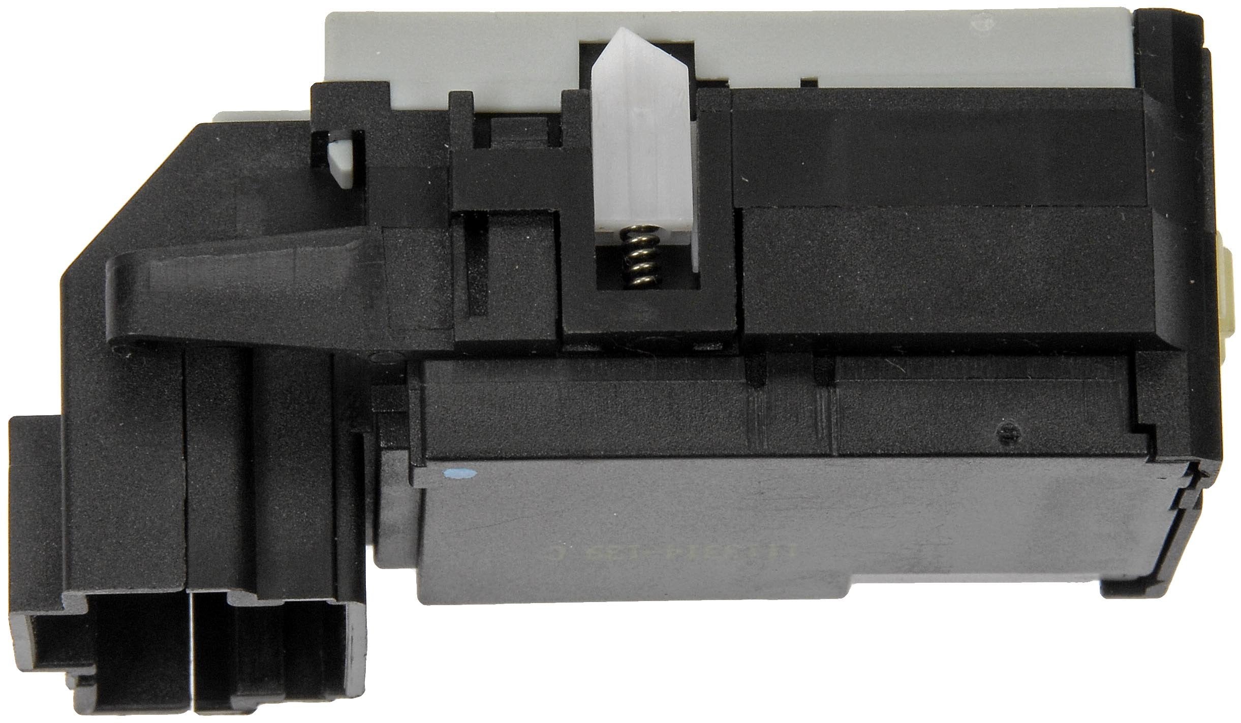 Dorman 924-715 Ignition Switch Compatible With Select Models