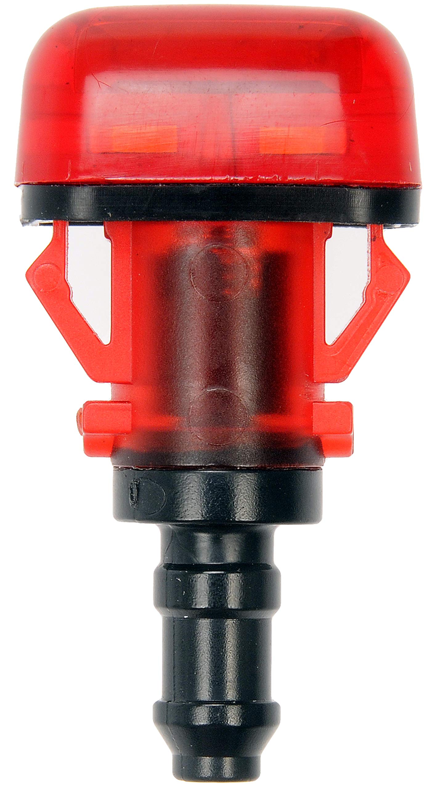 Dorman 58144 Windshield Washer Nozzle Compatible With Select Honda Models