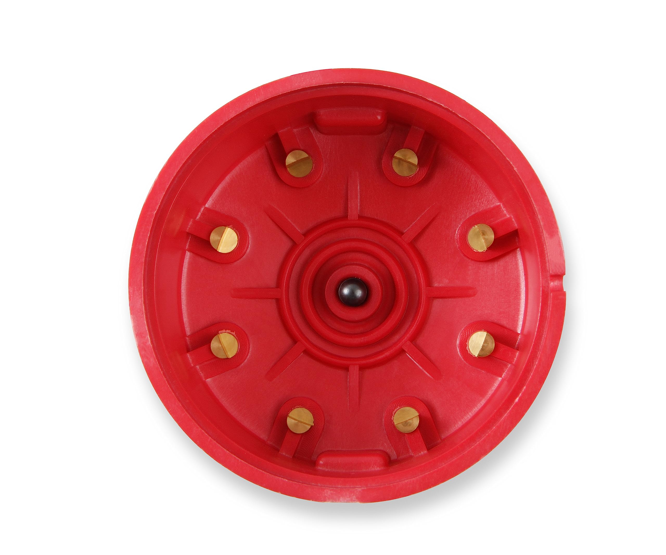 Msd Ignition 209M Mallory Cap