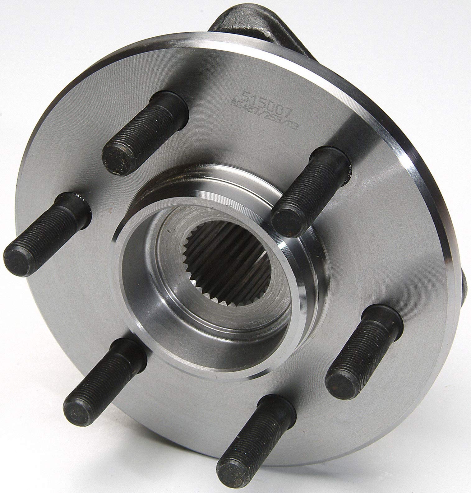 MOOG 515007 Wheel Bearing and Hub Assembly for Dodge Dakota