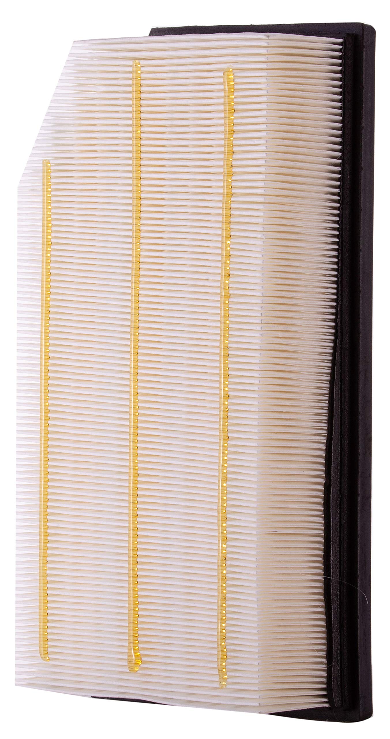 PG Engine Air Filter PA99455 | Fits 2023-18 Jeep Wrangler, 2023-20 Jeep Gladiator