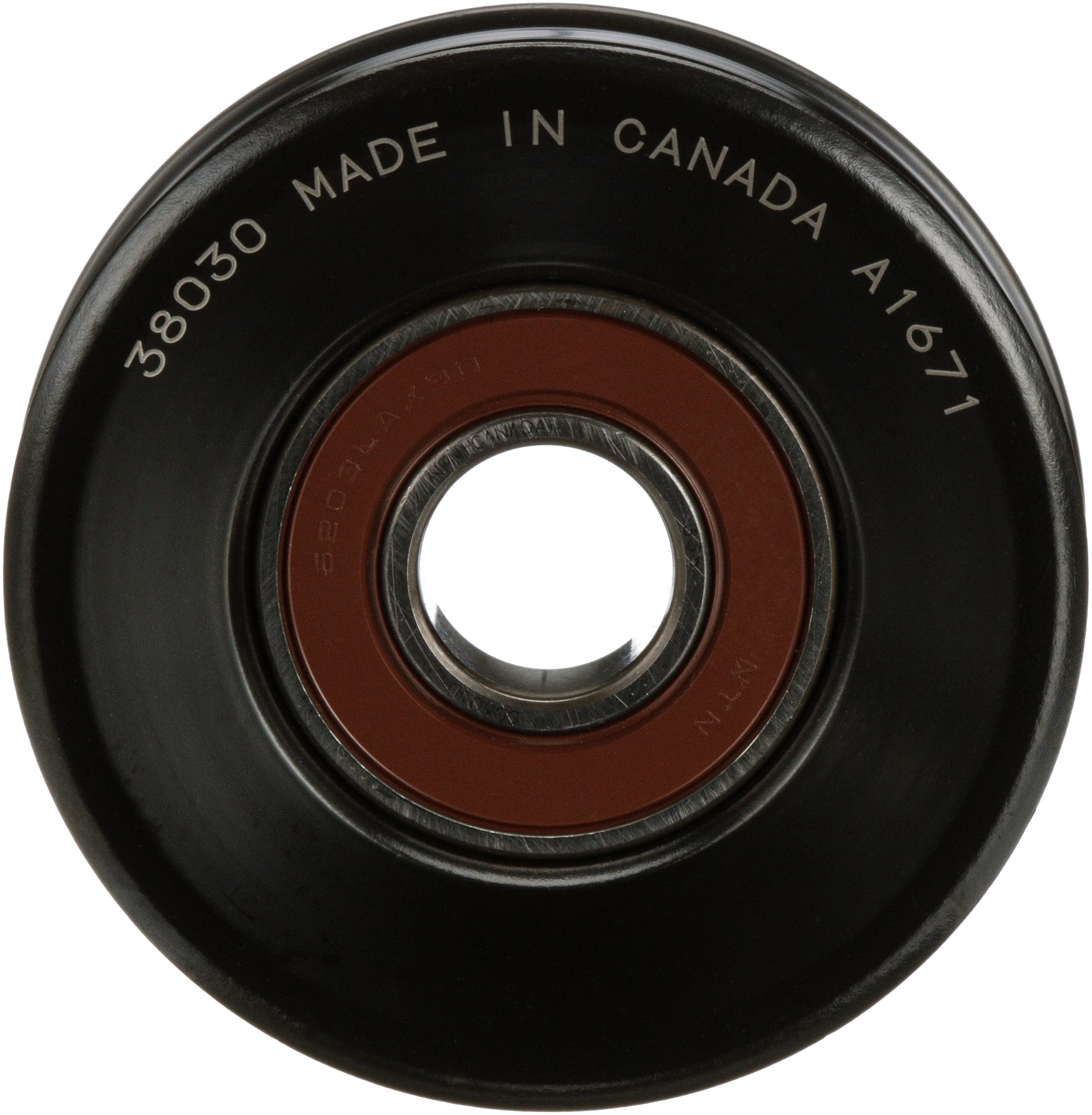 Gates 38030 Drivealign Belt Drive Idler/Tensioner Pulley