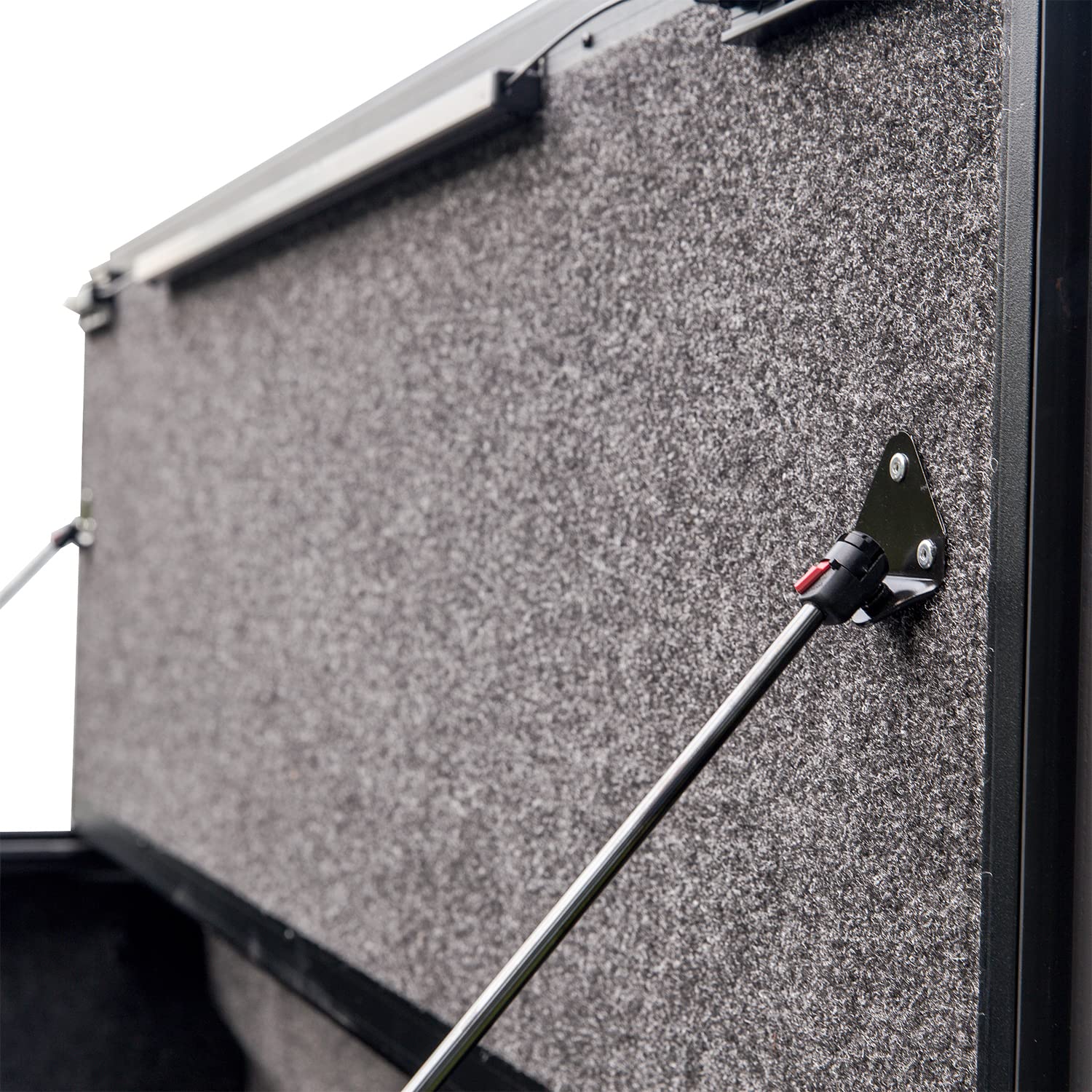 Trailfx Tonneau Cover Tfx3706