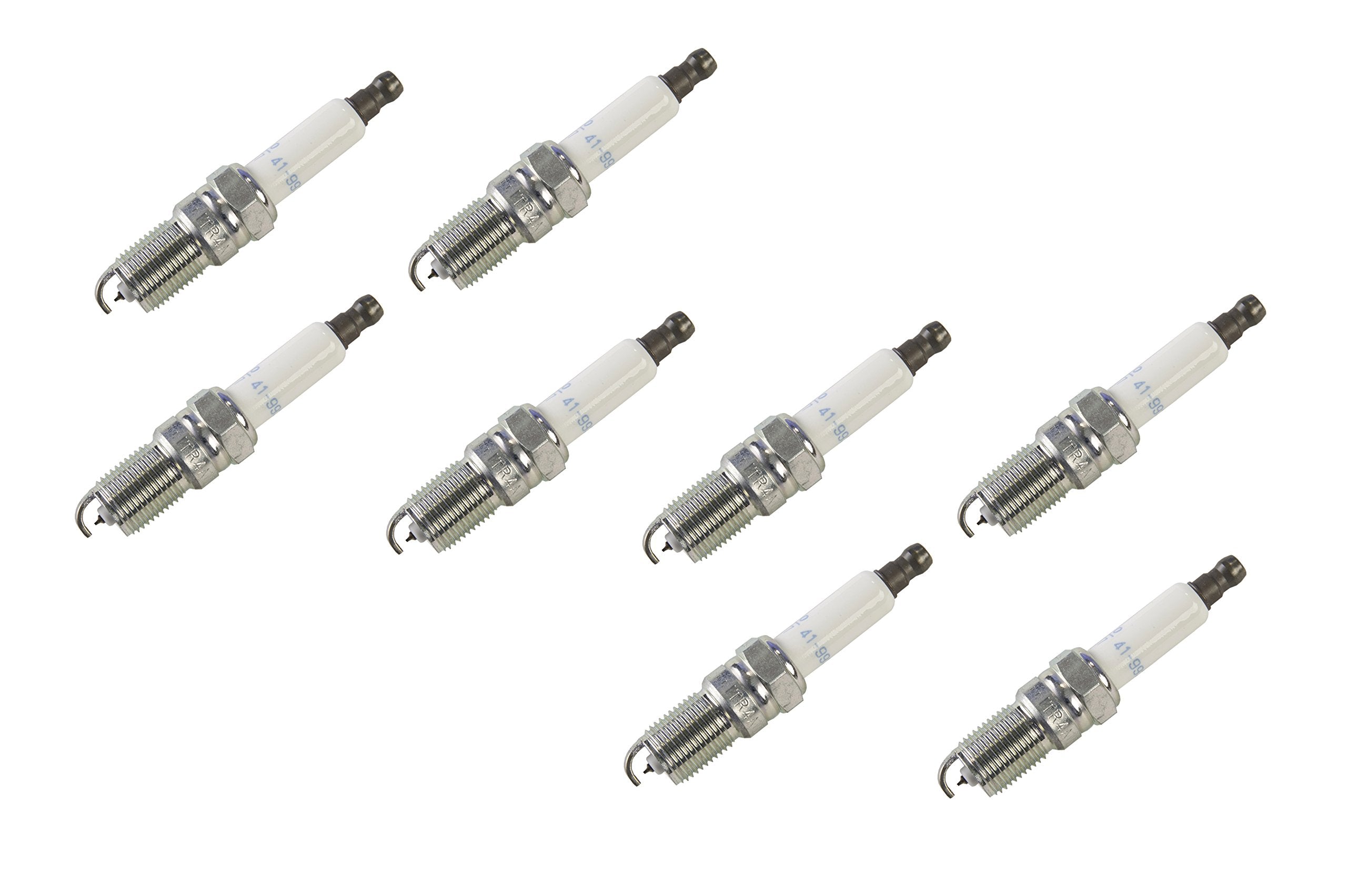 Acdelco 41-993 Professional Iridium Spark Plug