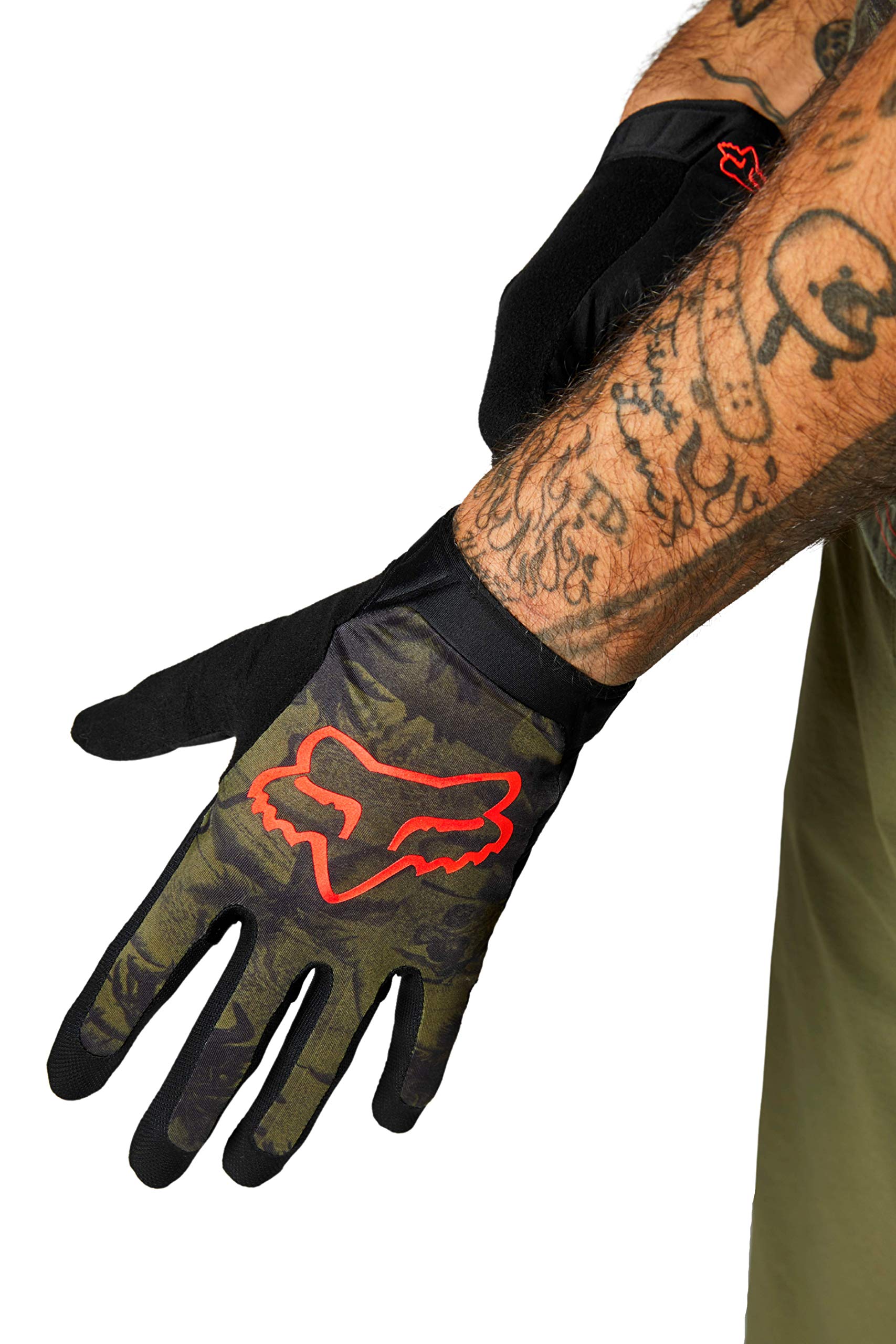Fox Racing Flexair Ascent Glove