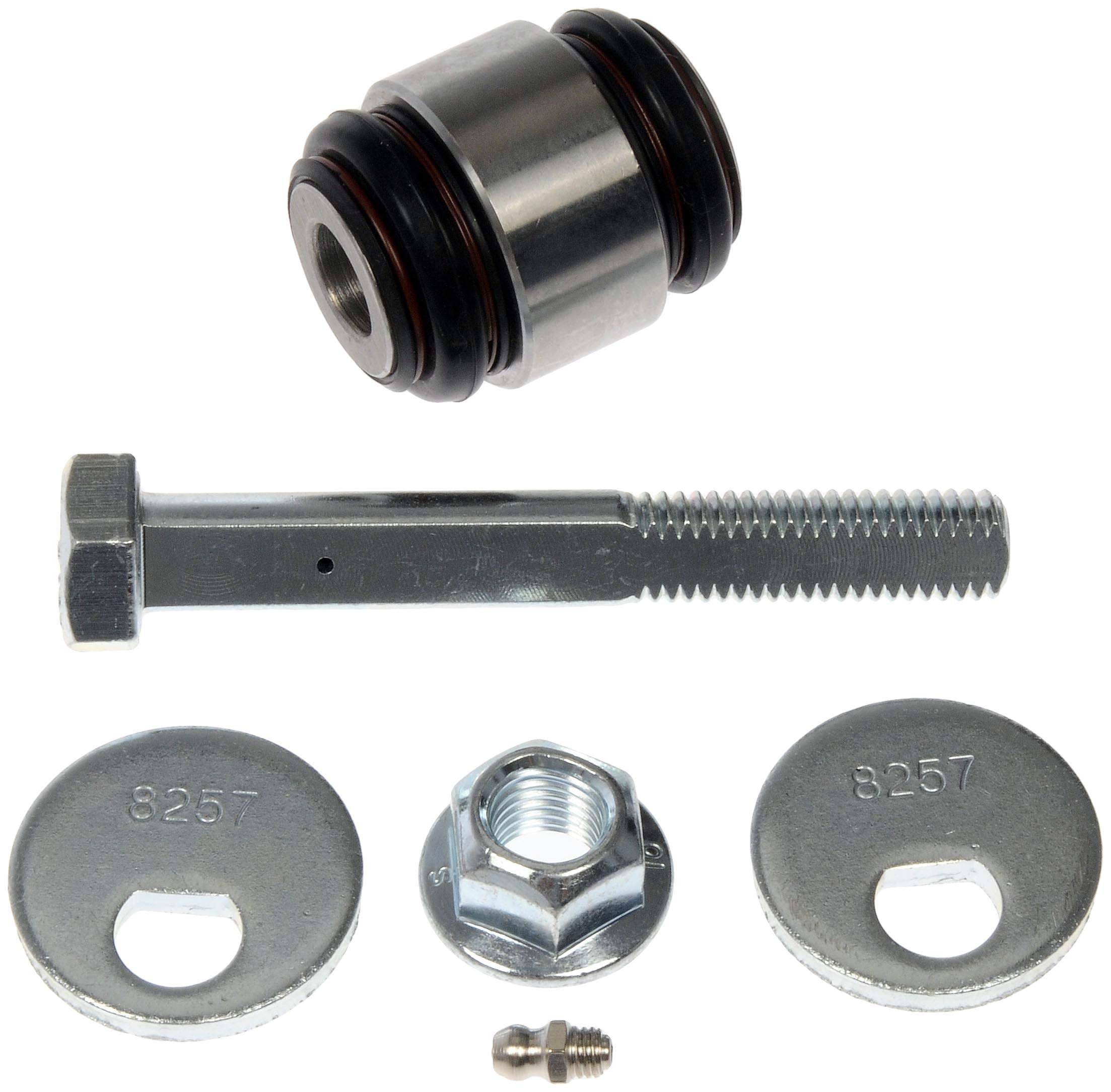 Dorman AK901706 Rear Alignment Camber/Toe Kit Compatible with Select Models