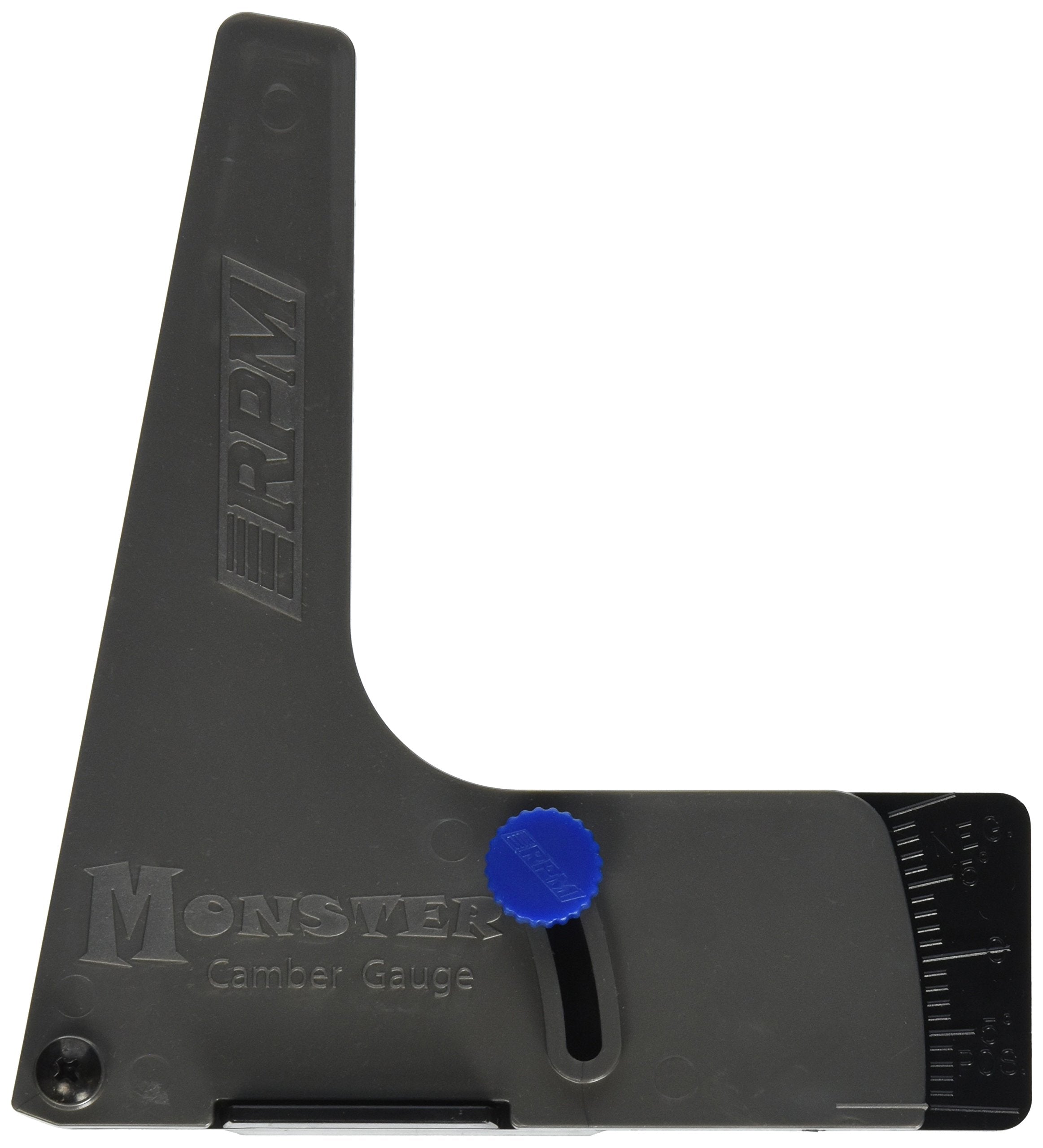 RPM Monster Camber Gauge