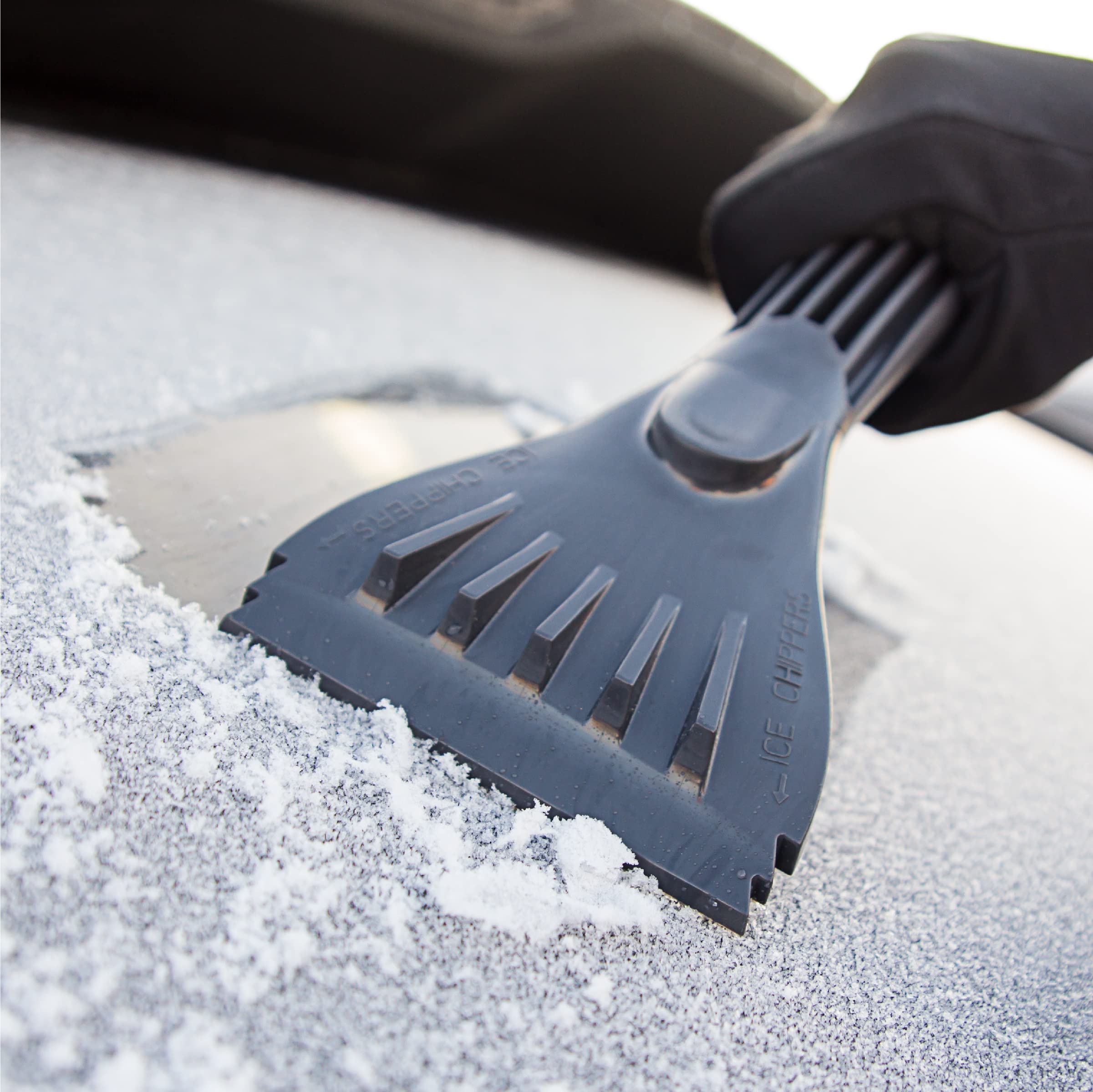 Hopkins Ice Ripper Economy Scraper (6)