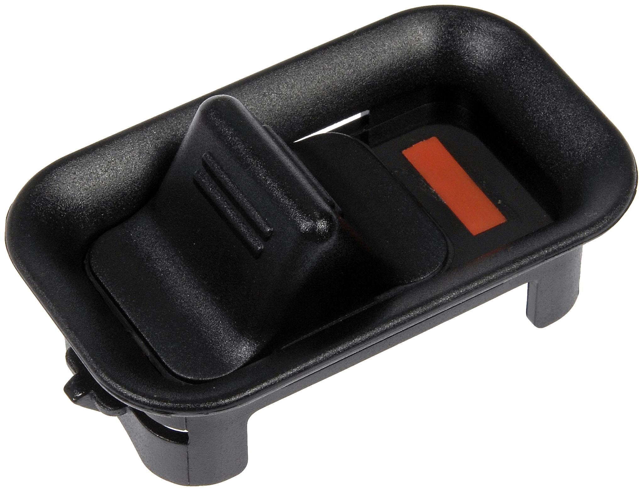 Dorman 75397 Door Lock Knob Compatible With Select Cadillac / Chevrolet / Gmc Models, 1 Count (Pack Of 1)