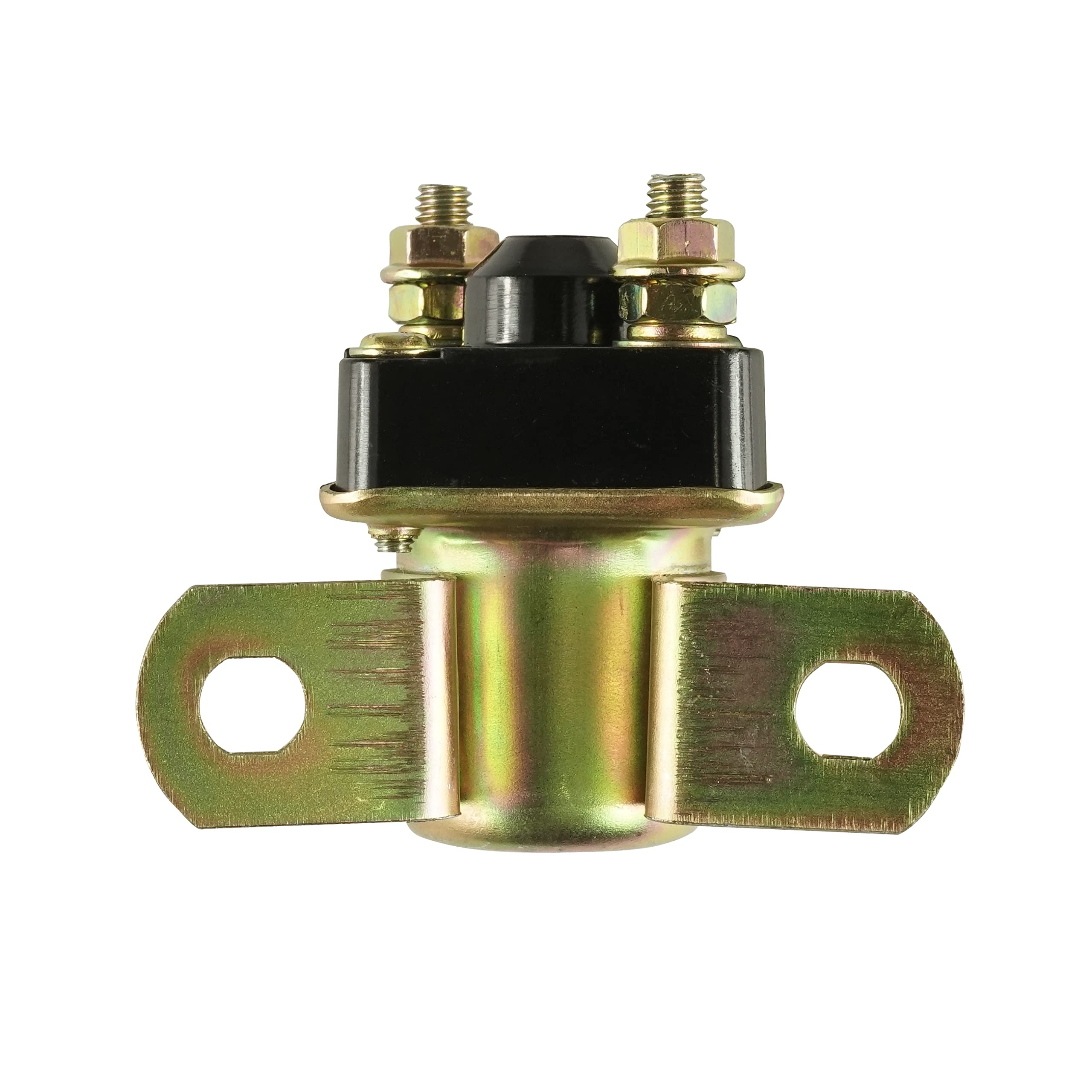 Caltric Starter Solenoid Relay Compatible With Polaris 3085521 4011335