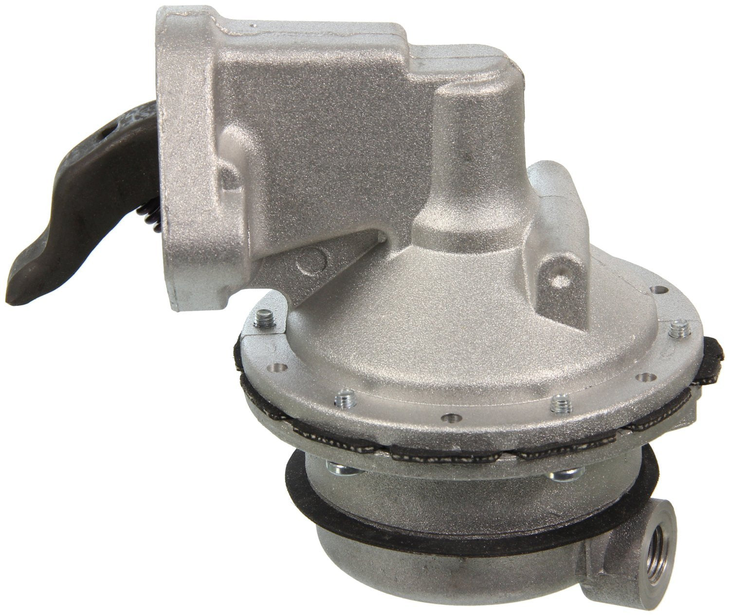 Carter Fuel Systems Mechanical Fuel Pump Automotive Replacement (M4891)