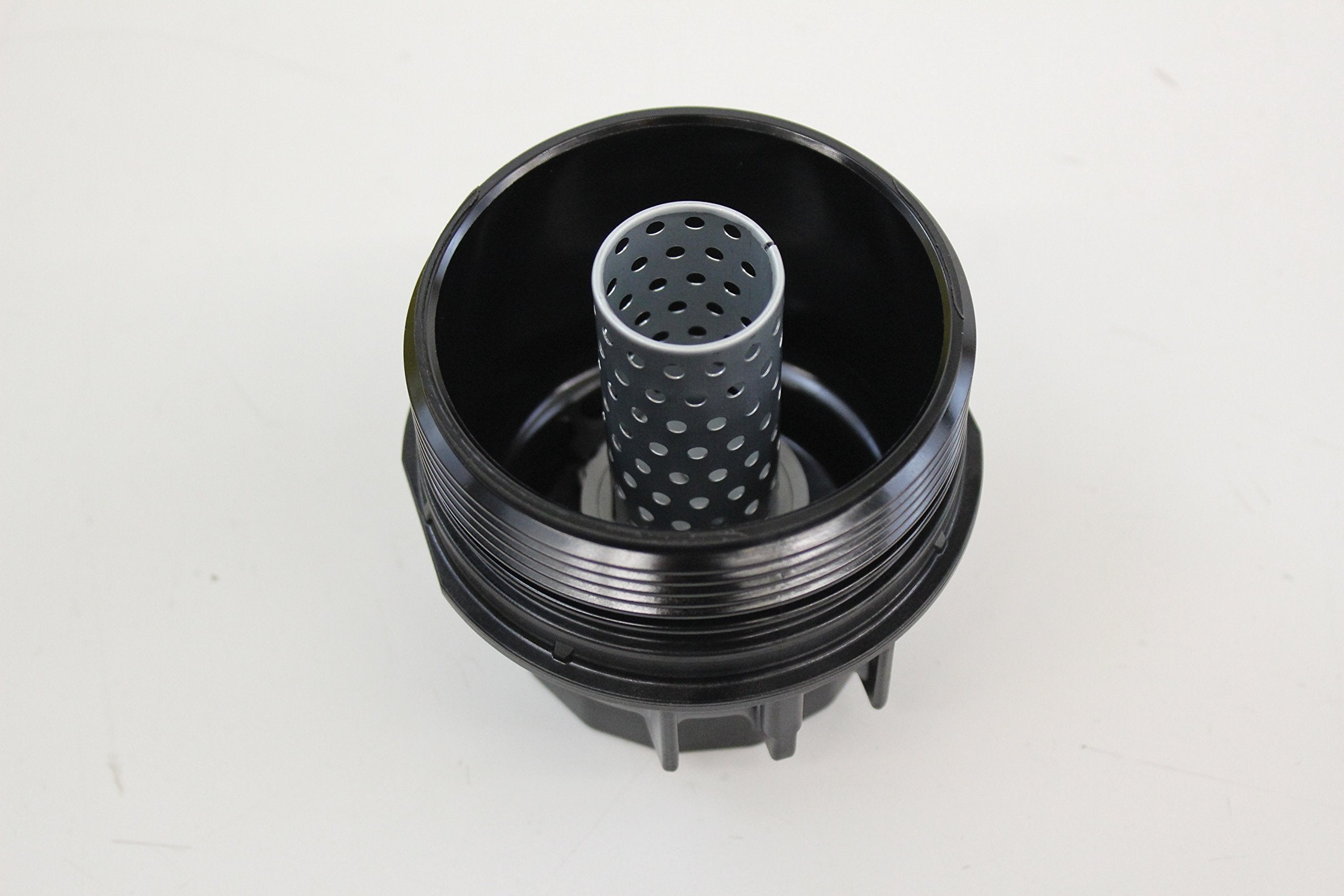 Toyota Genuine OEM Oil Filter Cap Model 15620-36020 for Reliable Engine Protection