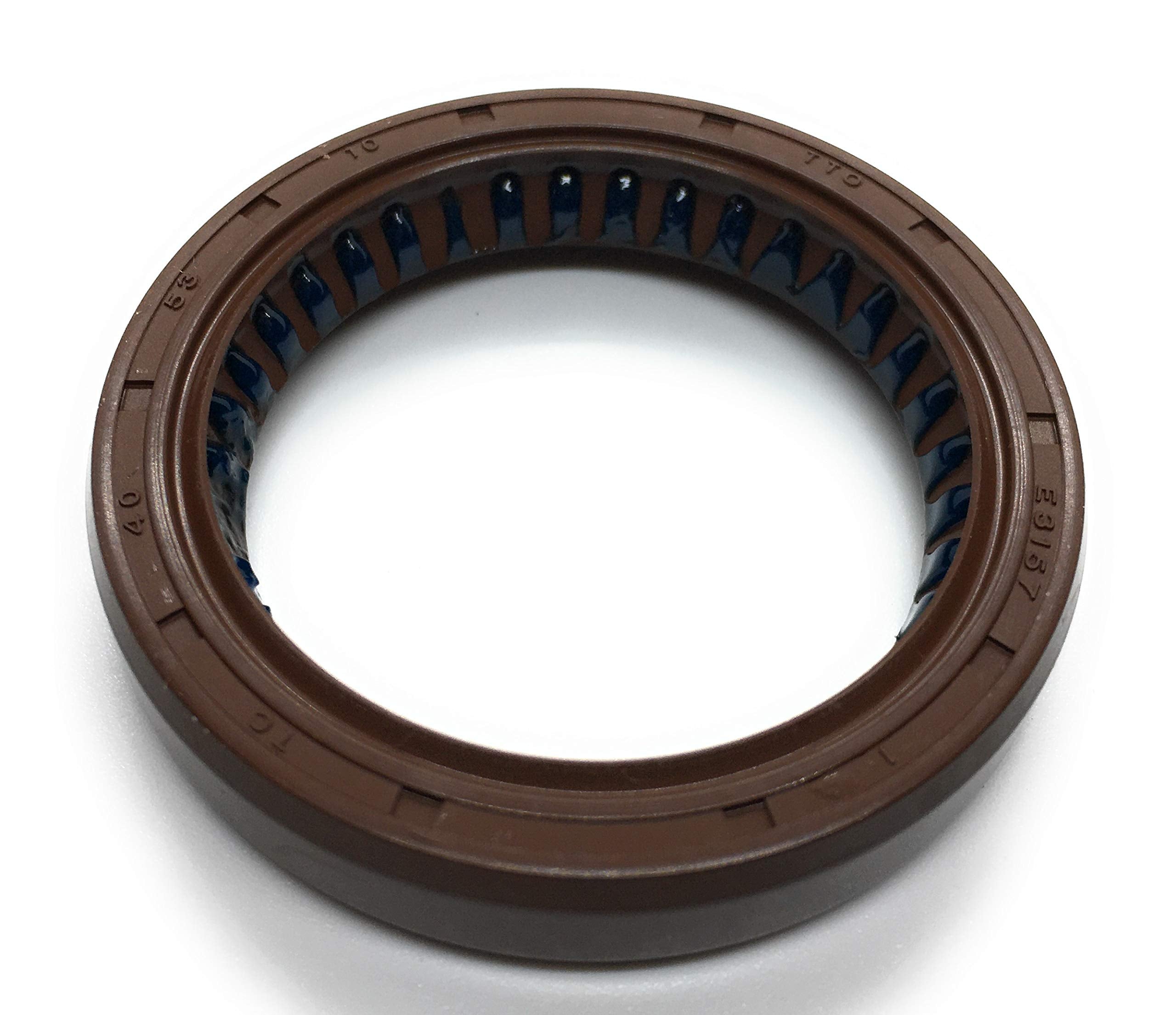 REPLACEMENTKITS.COM Brand Crankshaft Seal Fits Some Polaris ACE, Ranger, General, RZR 900 1000 Replaces 3610284