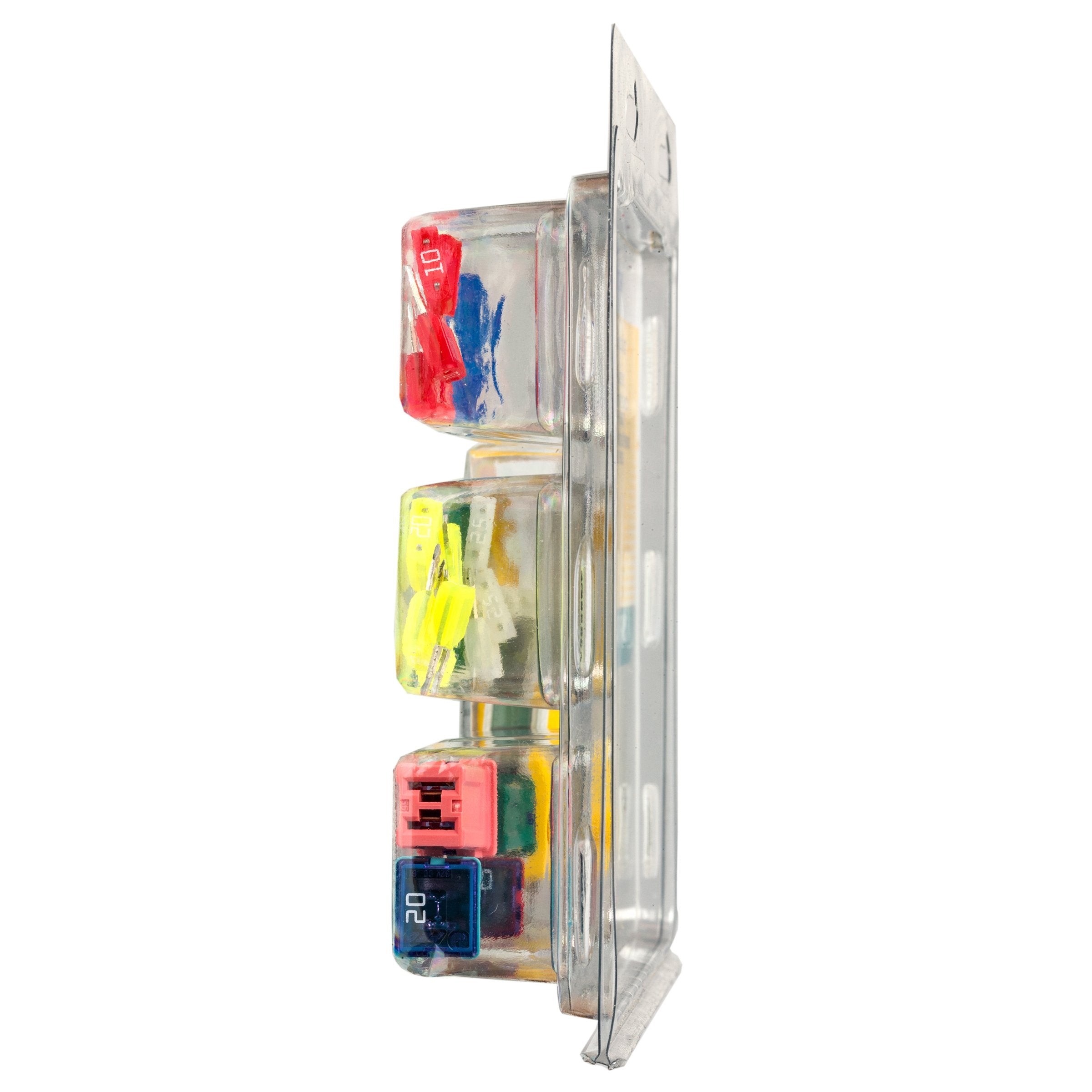 Emergency Fuse Kit, 30-Pc.