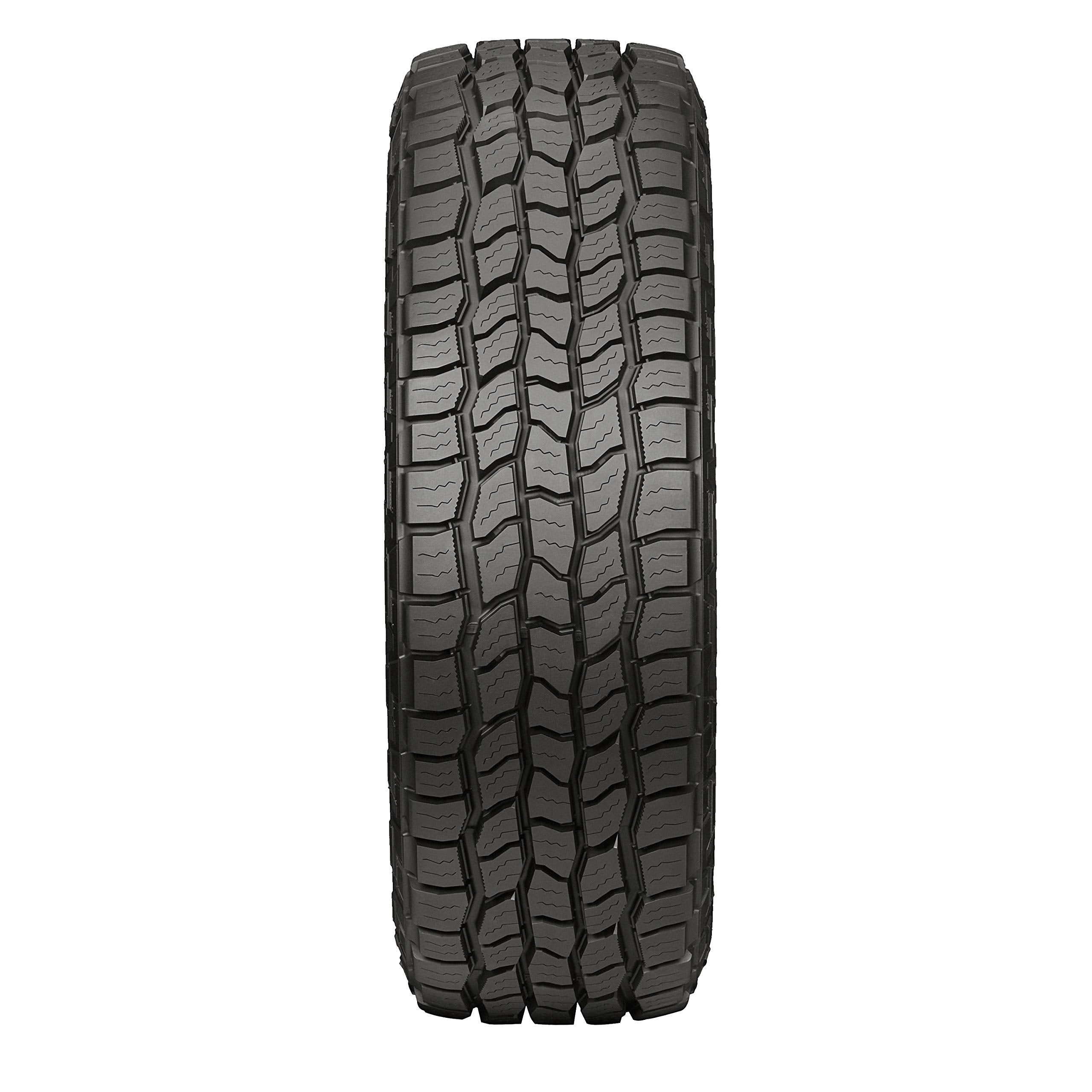 Cooper Discoverer At3 Xlt All-Season Lt295/70R17 121/118R Tire
