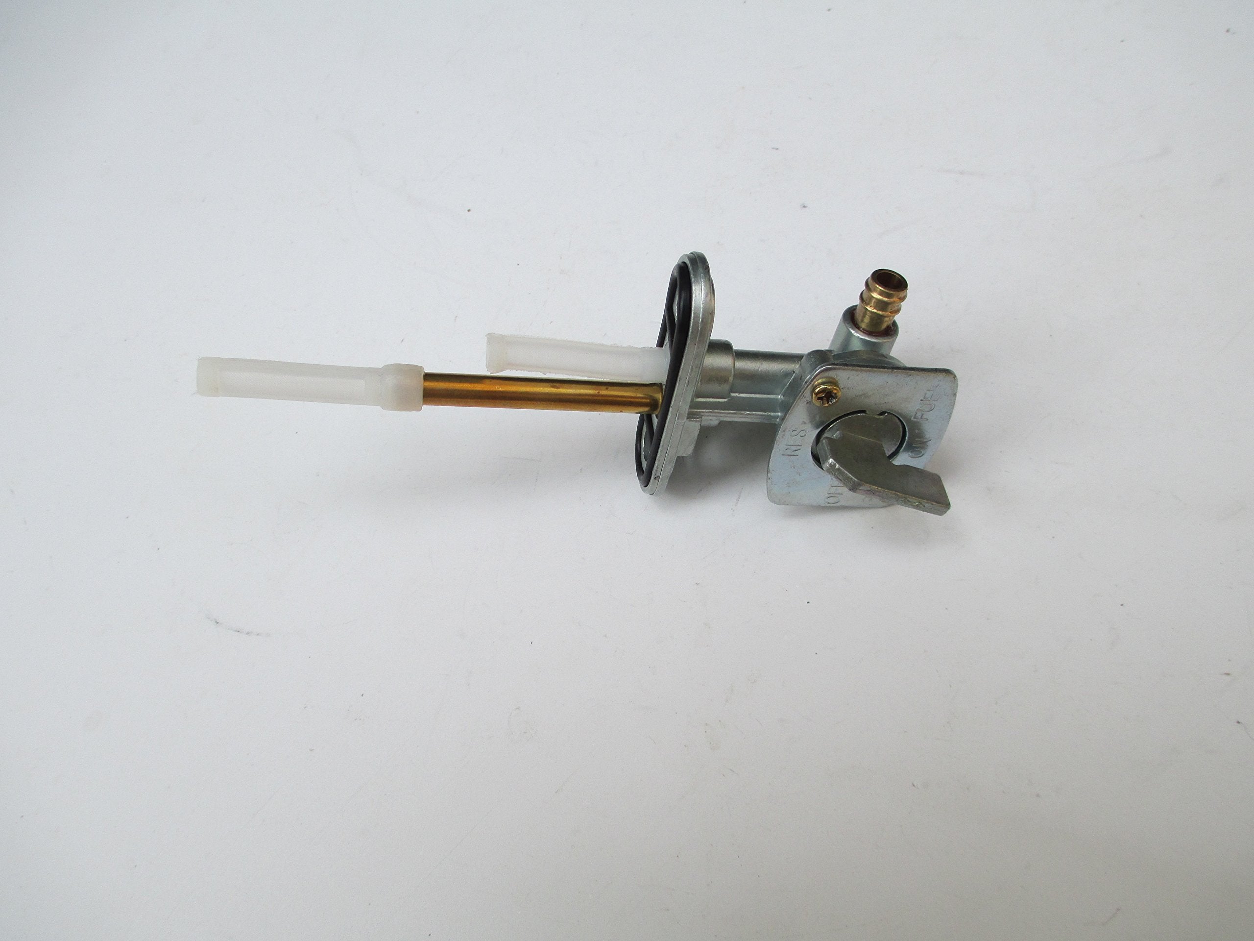New Fuel Shut Off Valve Petcock For 0470-445 Arctic Cat Atv 250 300 400 500 400 2X4 4X4 Dvx Mrp 1998 1999 2000 2001 2002 2003 20