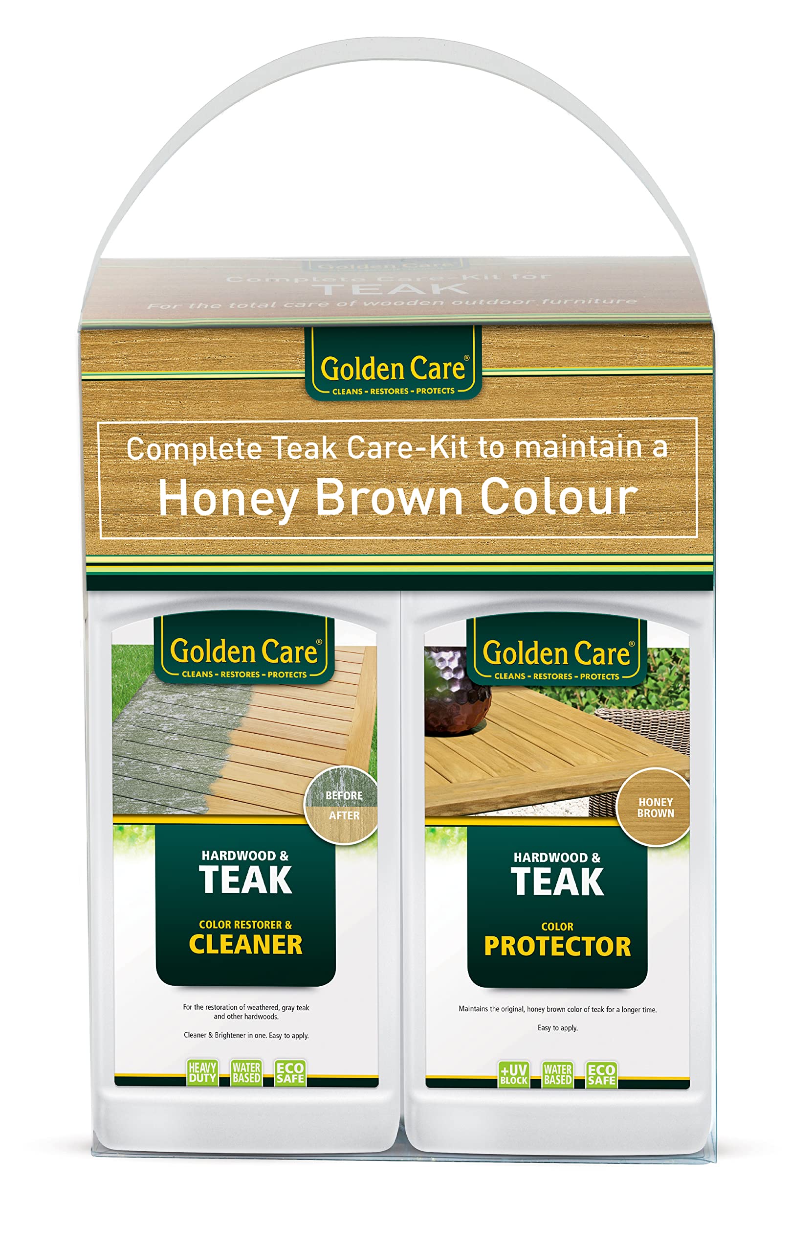 3-In-1 Care-Kit