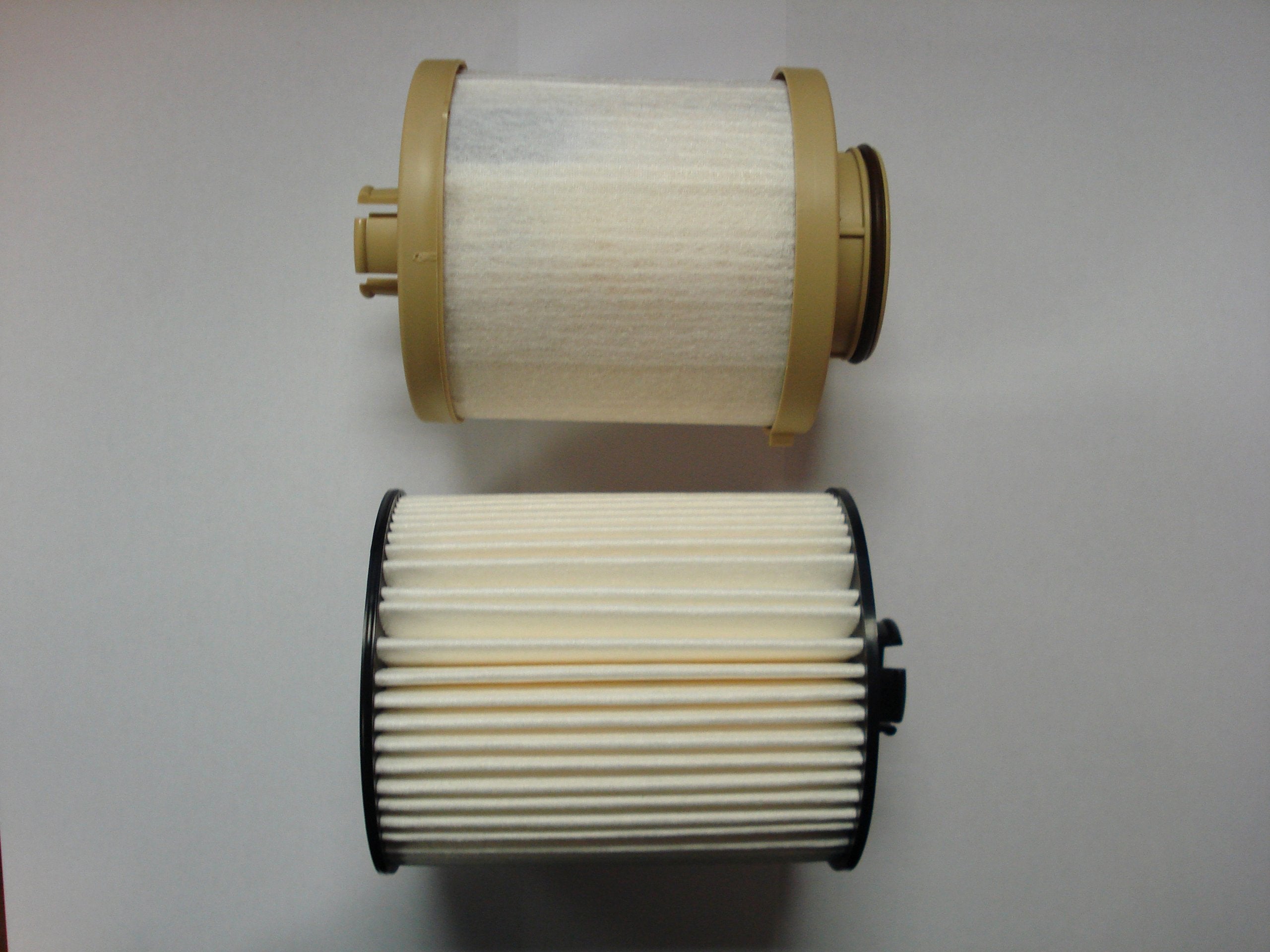 Motorcraft Fd4617 Fd-4617 Fuel Filter
