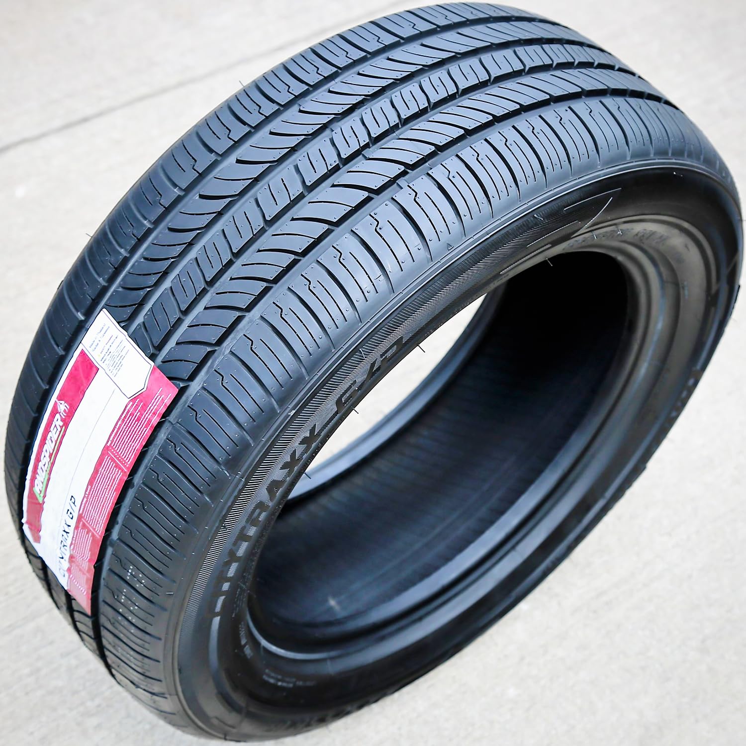 Landspider Citytraxx G/P All-Season Truck/Suv Performance Radial Tire-225/70R15 225/70/15 225/70-15 100H Load Range Sl 4-Ply Bsw