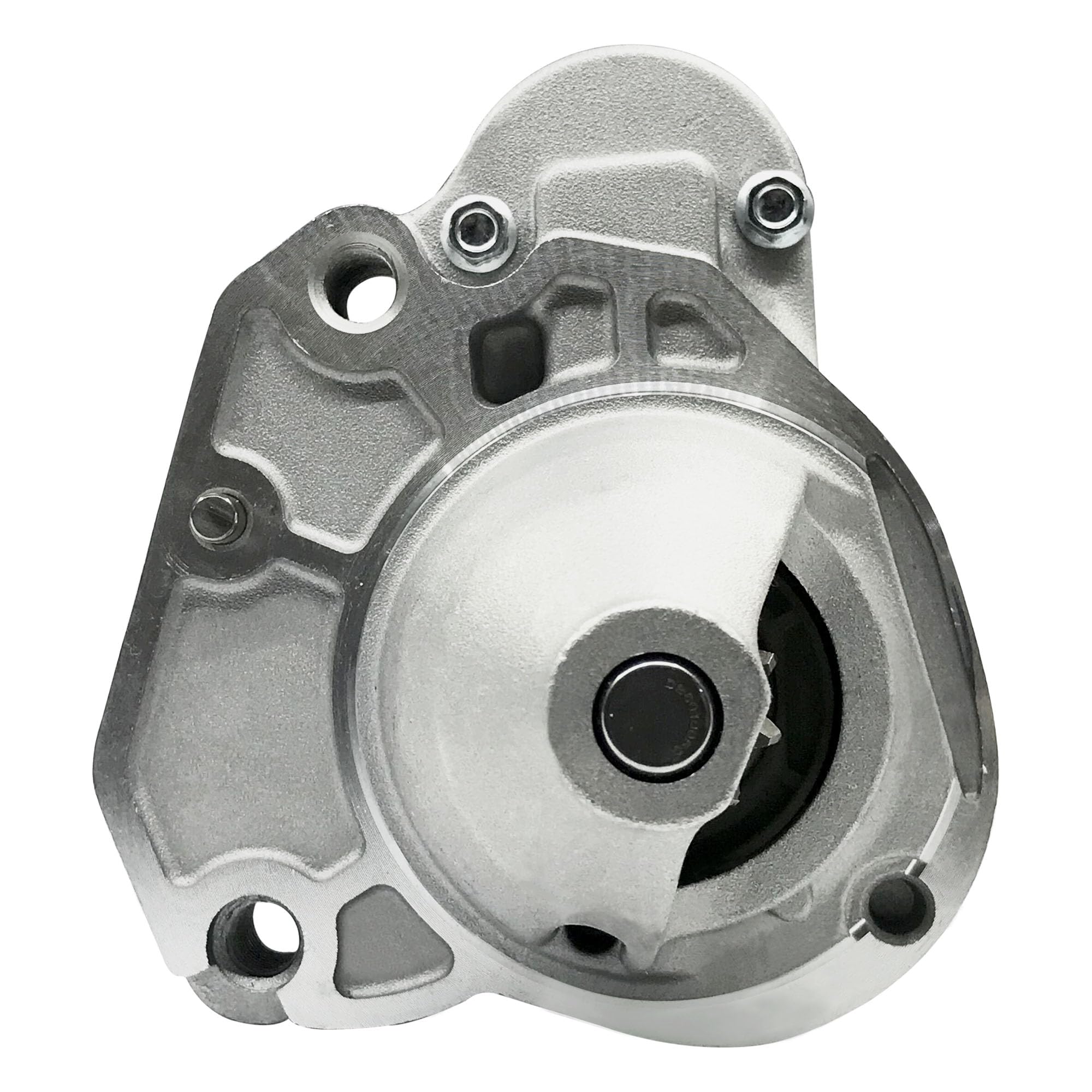 Boatrip 19616 New Starter Replacement for 11-21 V6 3.6L Chrysler 200 Town & Country, Dodge Journey Grand Caravan Avenger, Ram C/