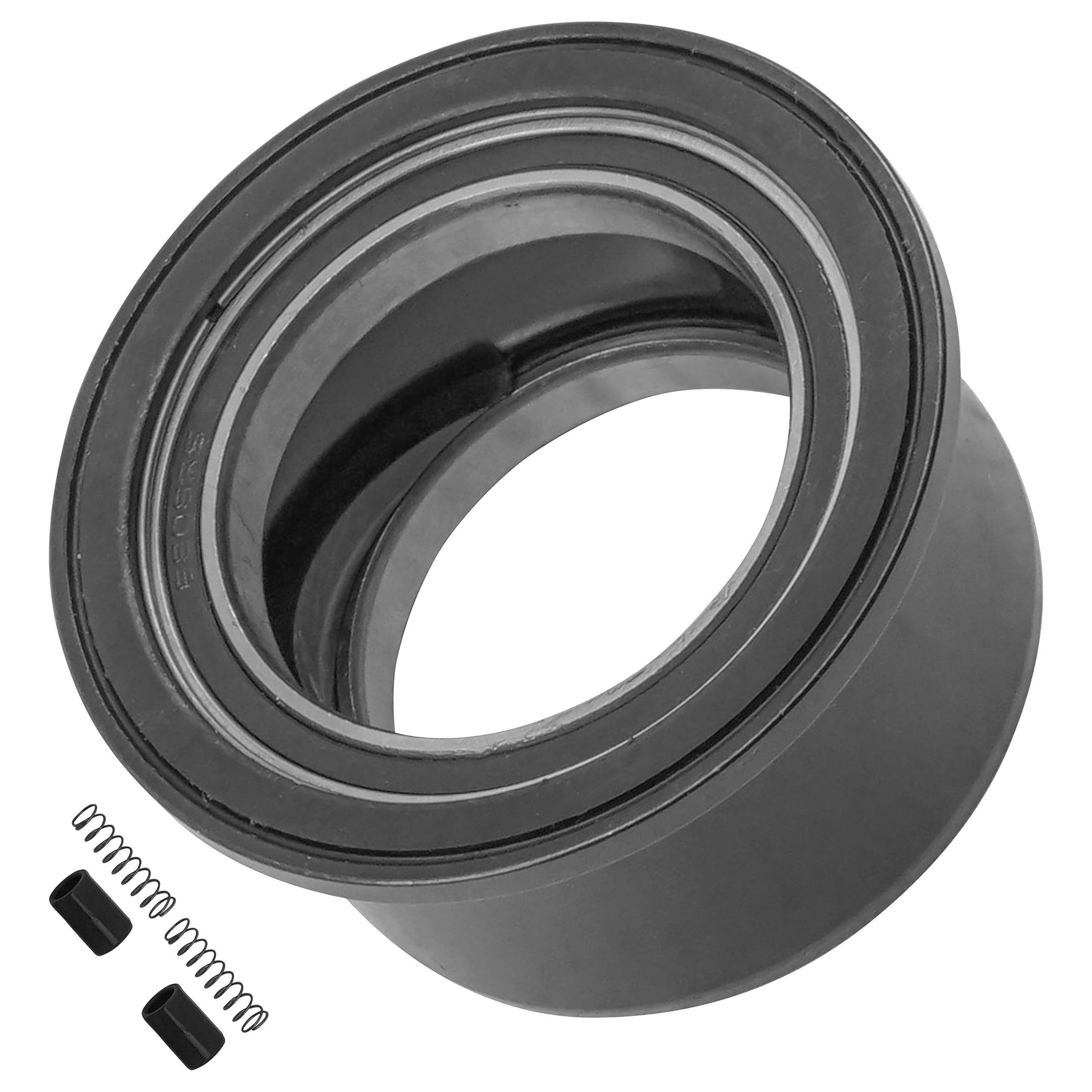 Caltric 420257195 711257194 Drive Pulley Clutch Compatible with Can-Am