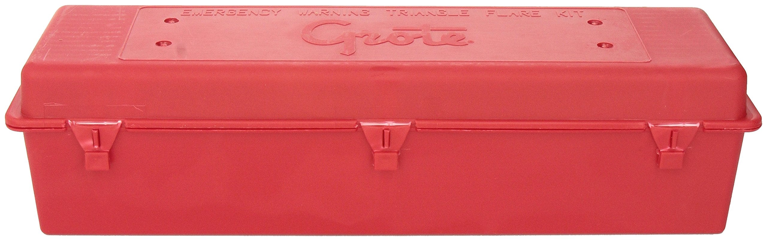 Cortina 95-03-009 3 Piece Triangle Warning Kit