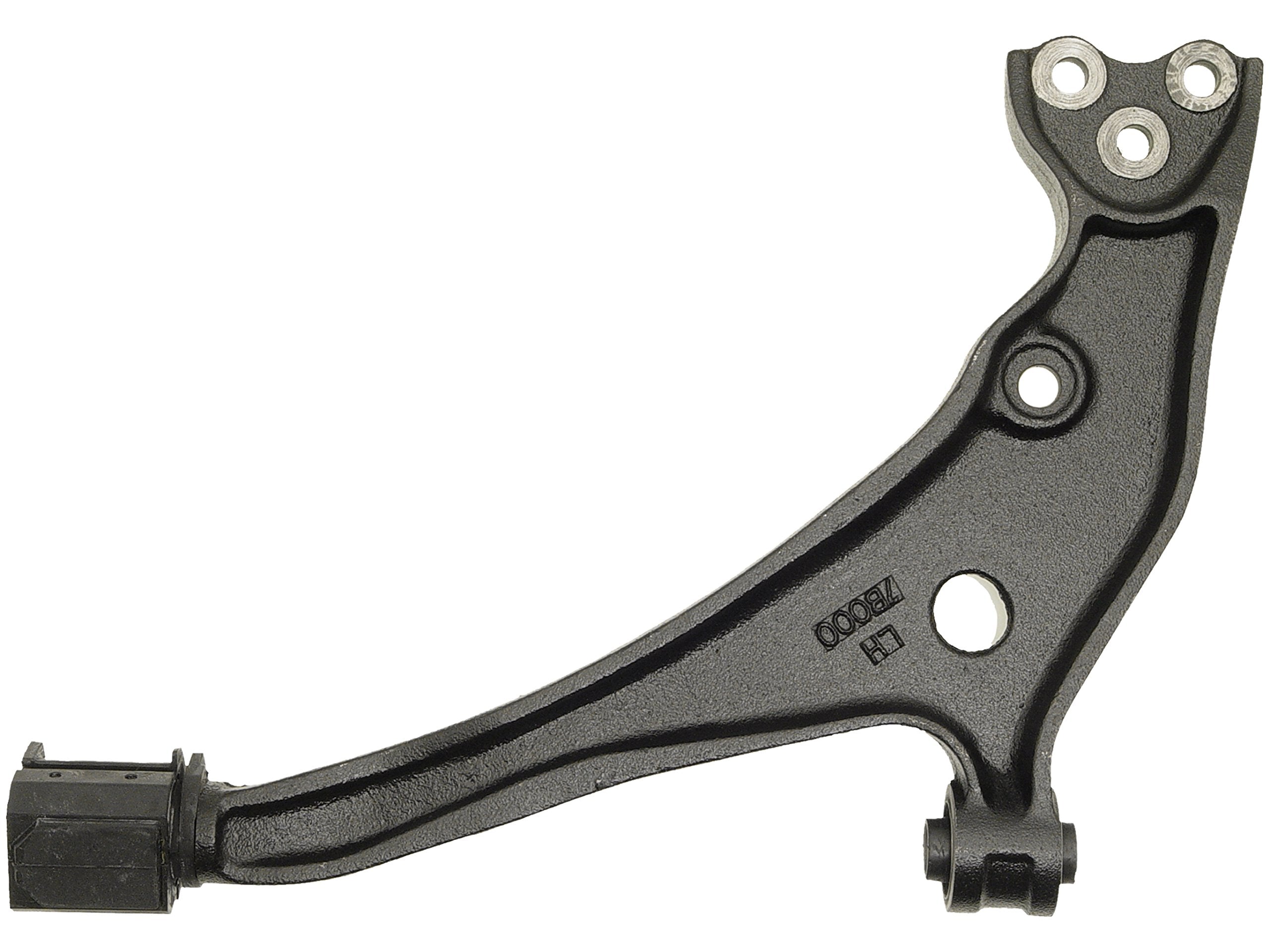 Dorman 520-273 Front Driver Side Lower Suspension Control Arm Compatible With Select Mercury/Nissan Models