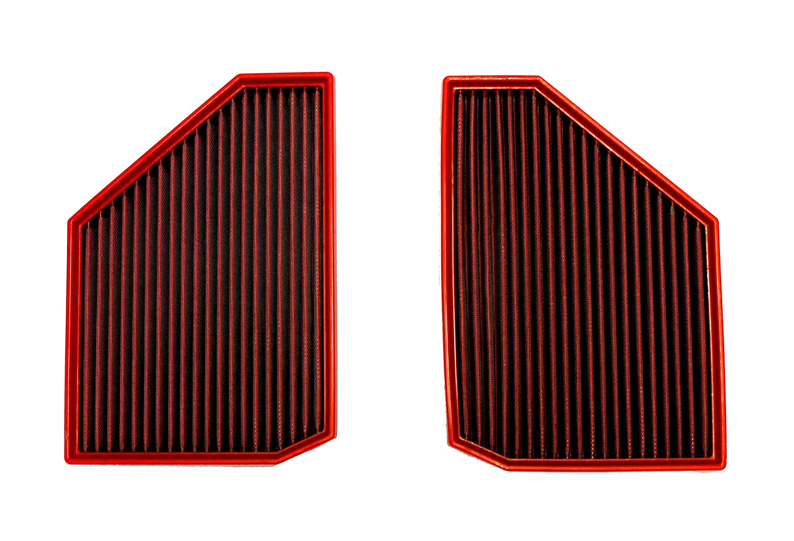 Bmc - 2019+ Bmx X5 M/X6 M (F95/F96) Replacement Panel Air Filter (Fb01103)