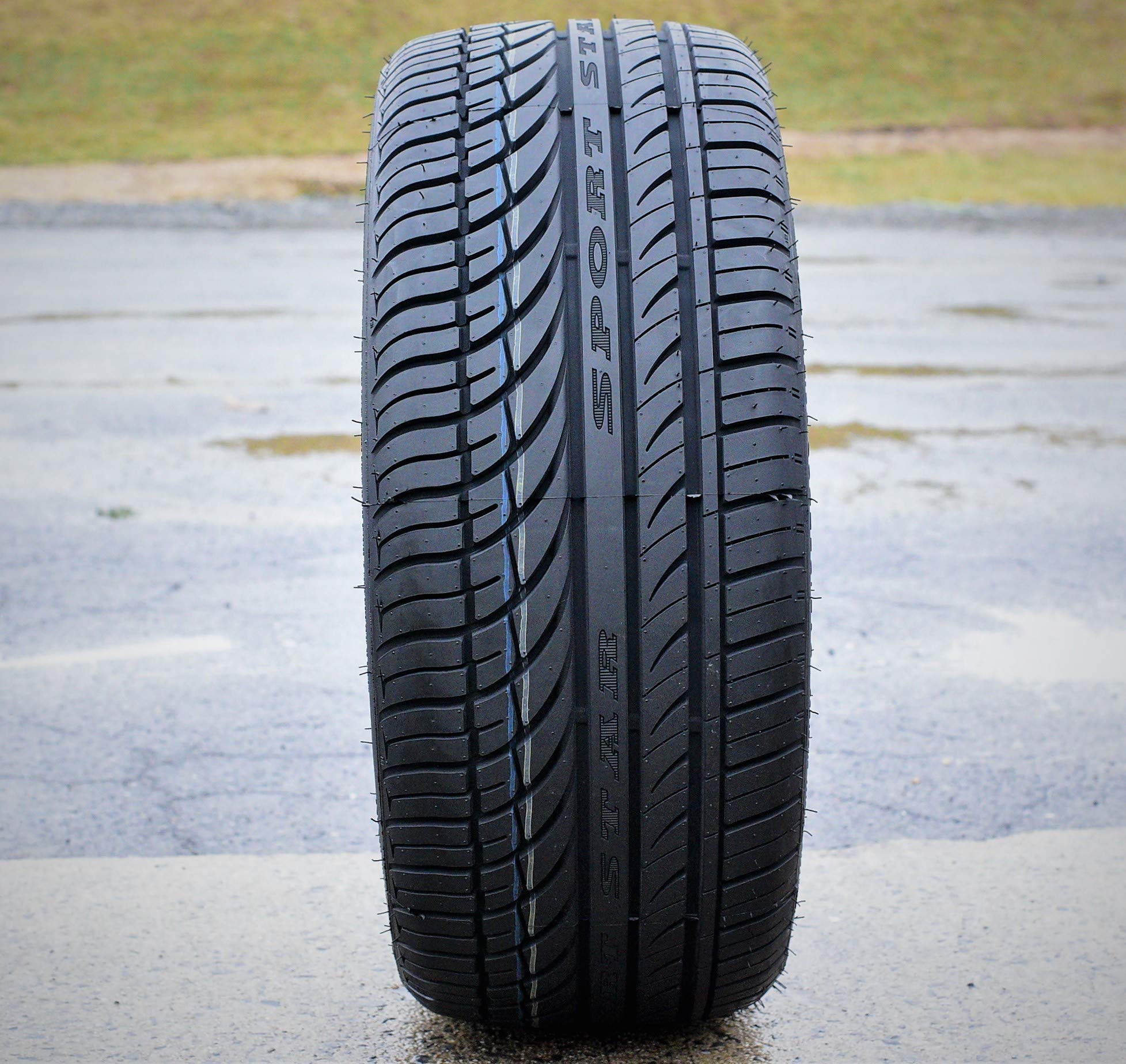 Set Of 2 (Two) Fullway Hp108 All-Season High Performance Radial Tires-245/45R20 245/45Zr20 245/45/20 245/45-20 103W Load Range X