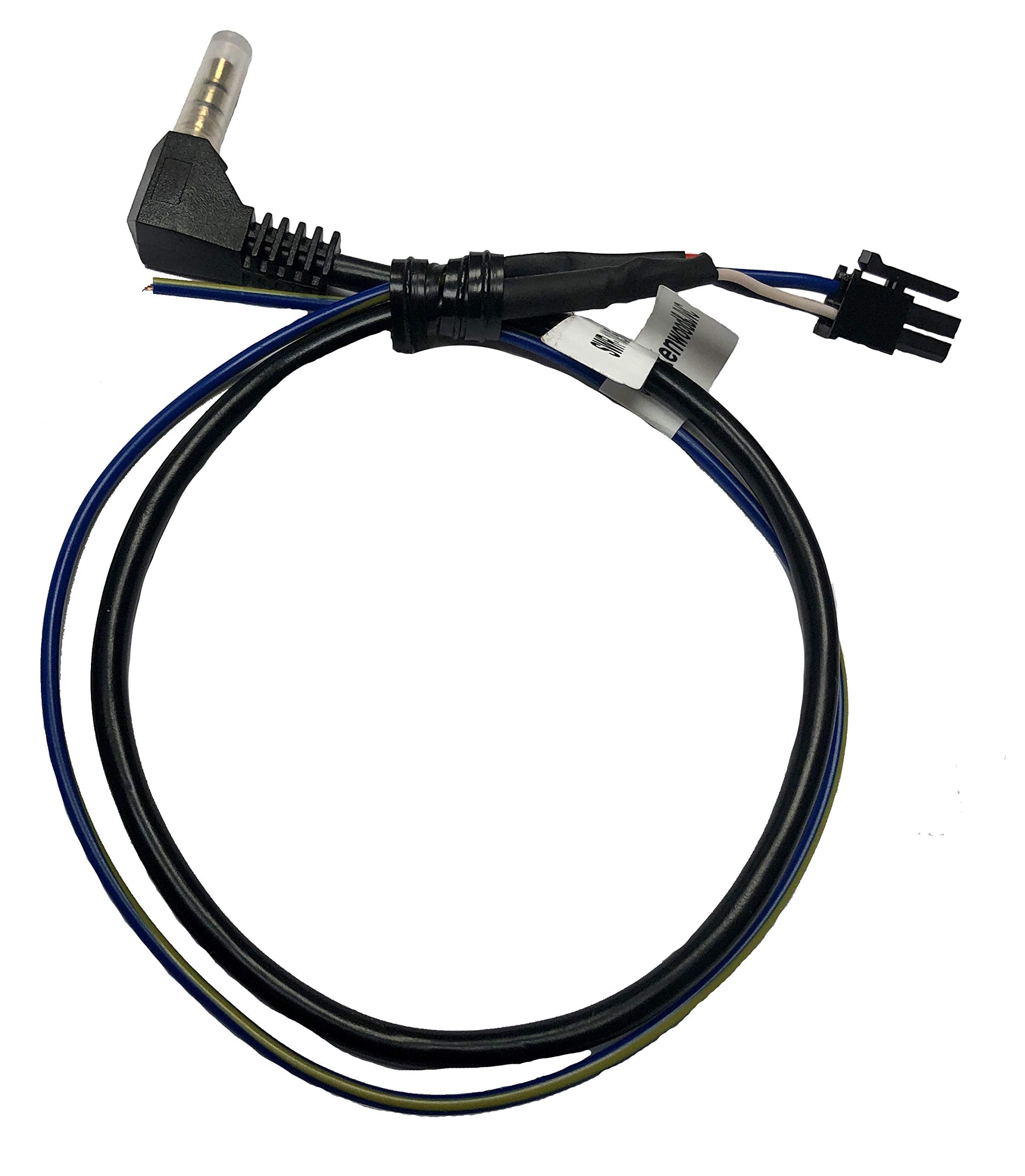 Crux Swrns-63T Radio Replacement Accessories