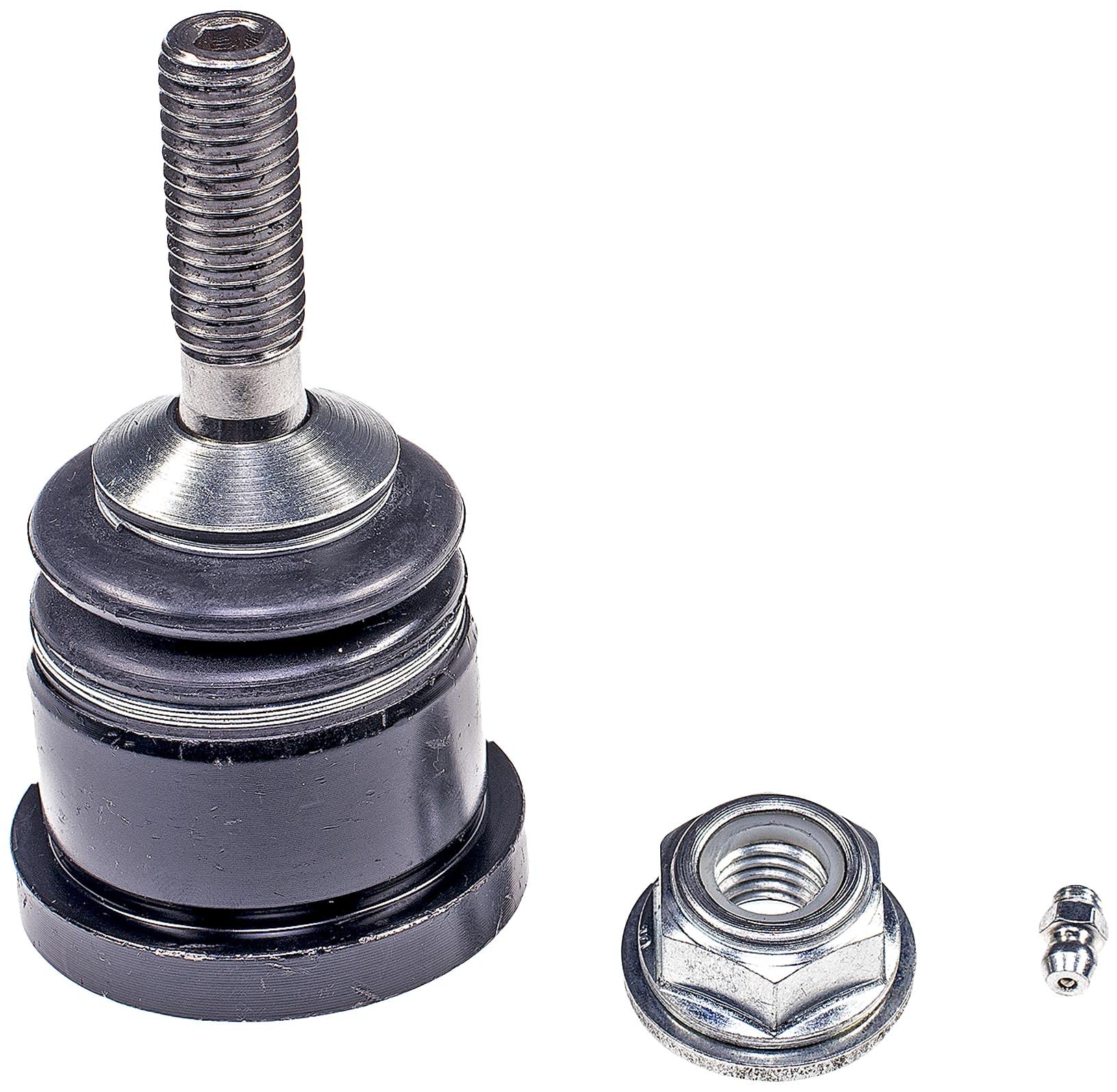 Dorman Premium Bj86075Pr Front Lower Suspension Ball Joint Compatible With Ford/Jaguar/Lincoln Models