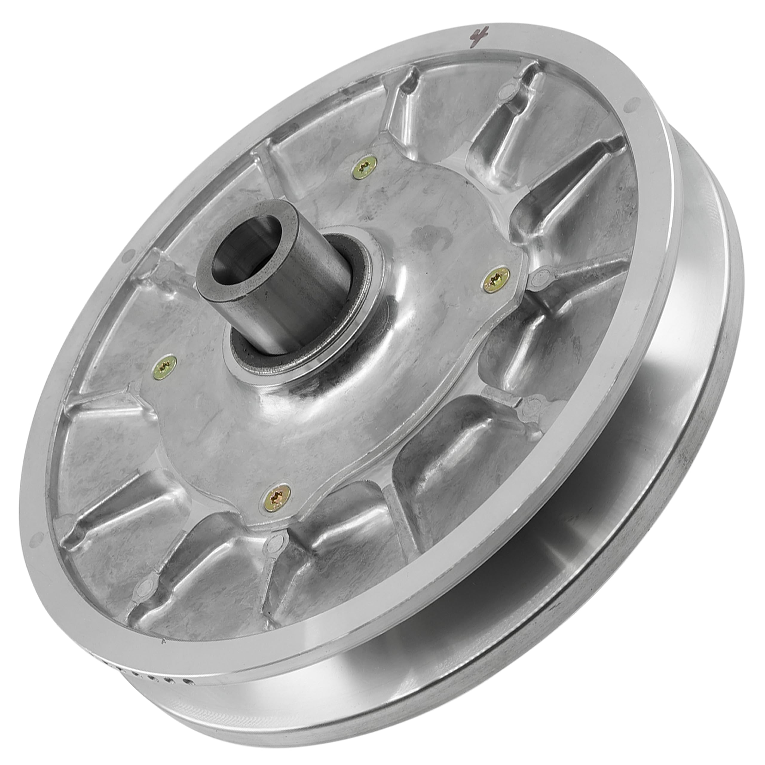 Caltric Secondary Clutch Compatible with Polaris RZR XP 900 2011-2013 1322946